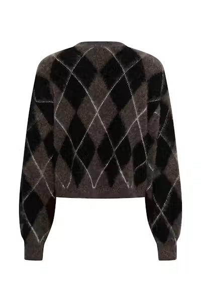 Sida Cardigan