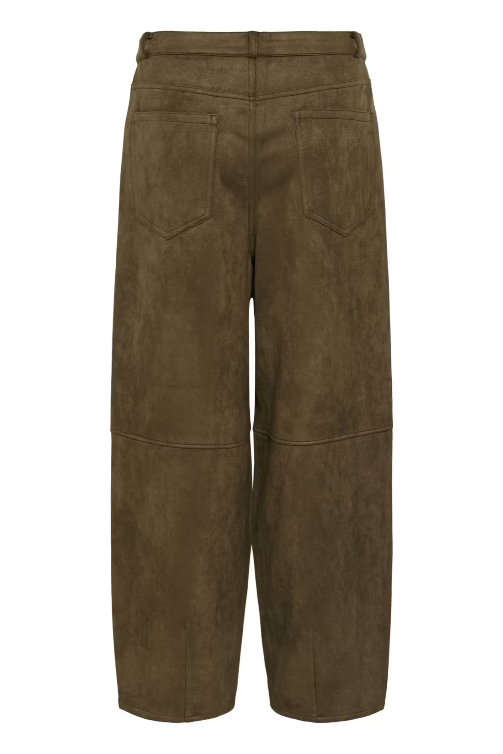 Sonjia Barrel Pant