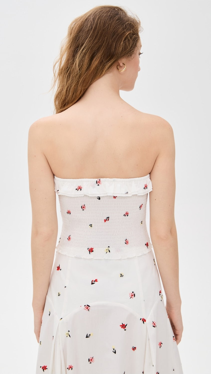 Nikki Top