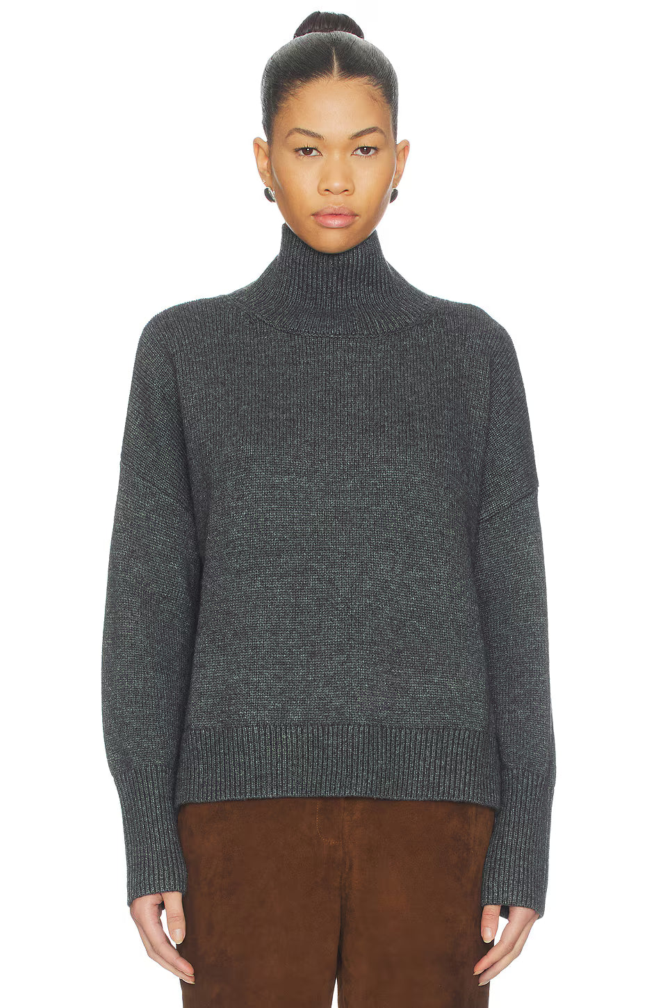 Spence Turtleneck Sweater