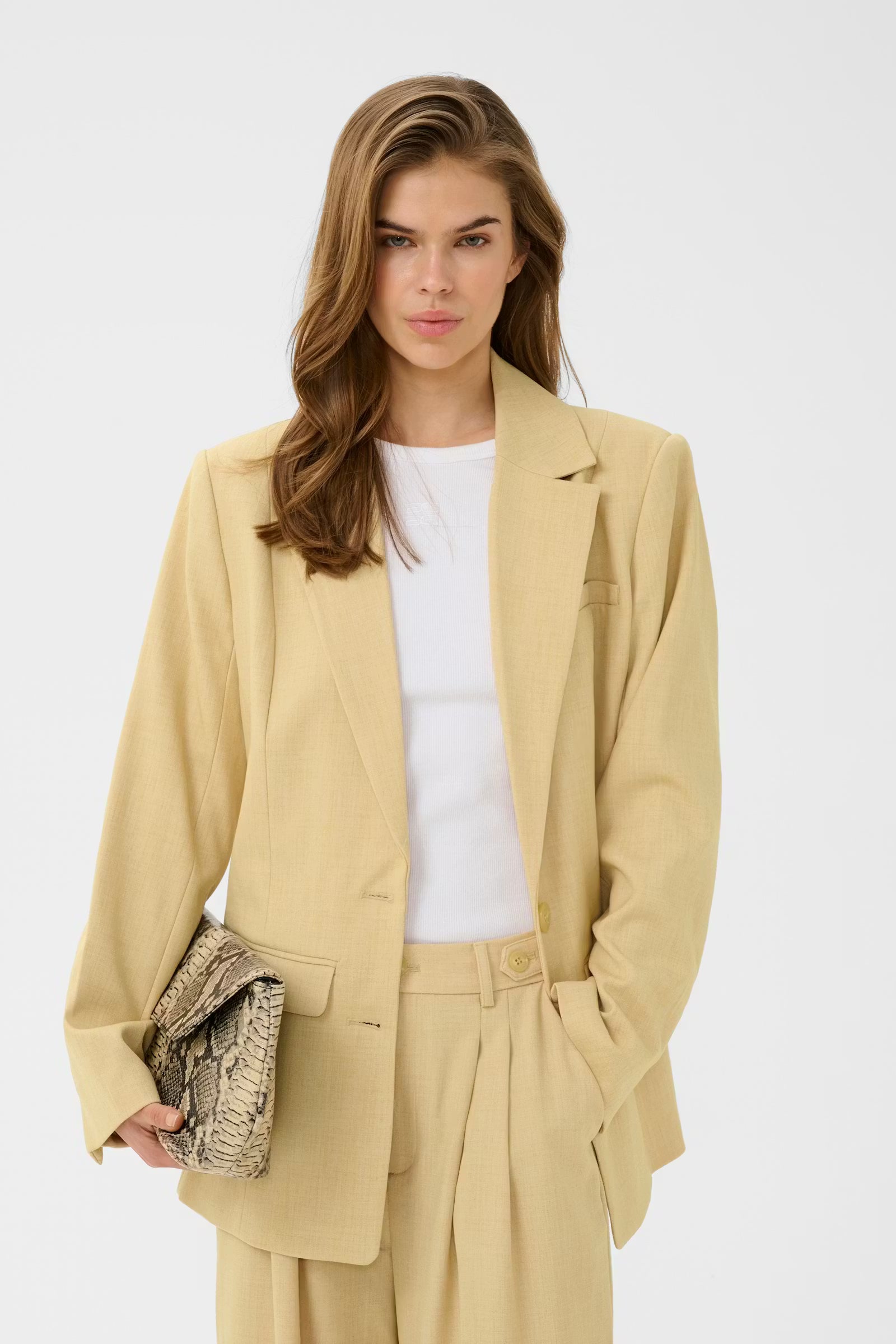 Stacy Blazer