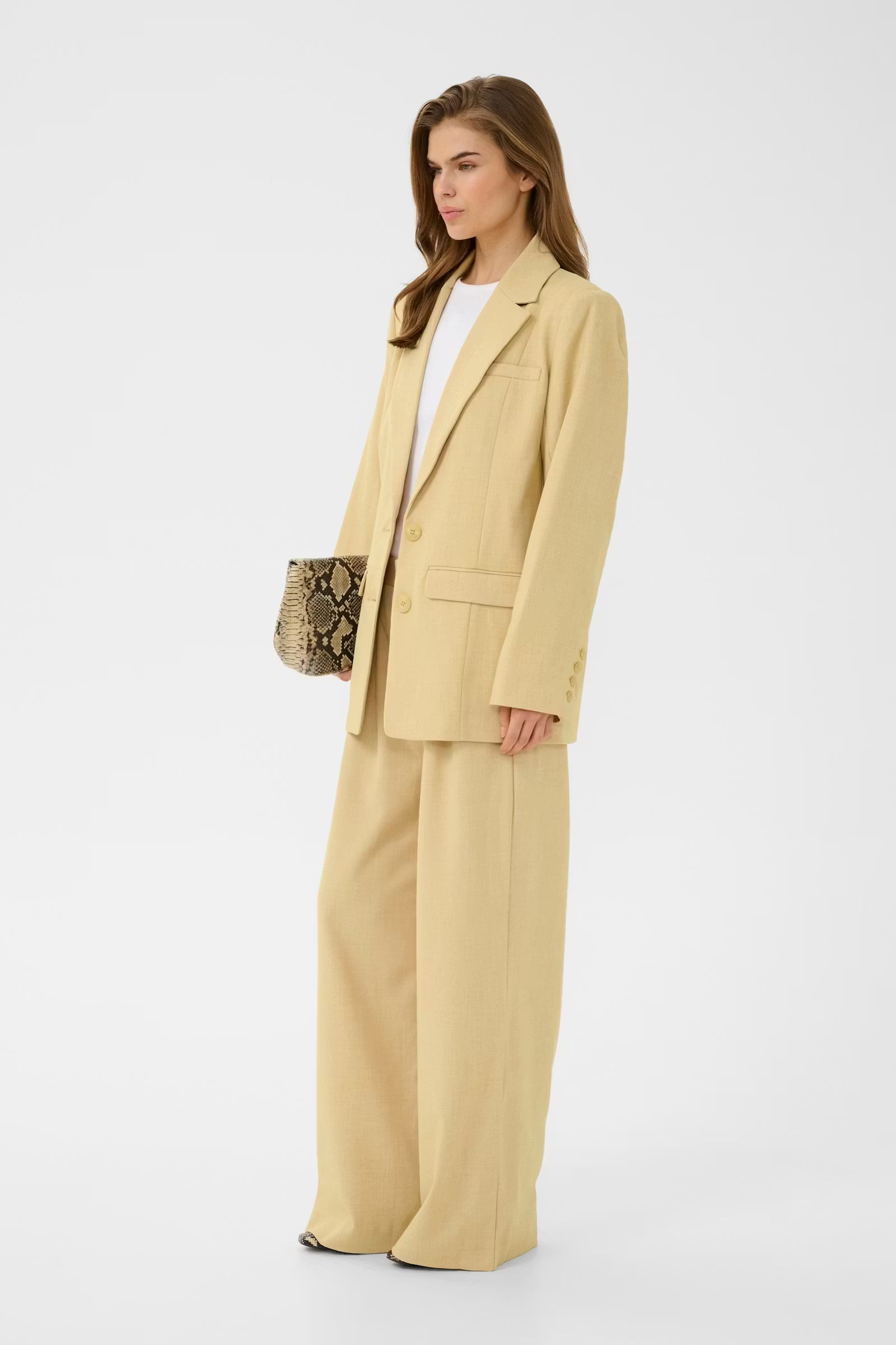 Stacy Blazer