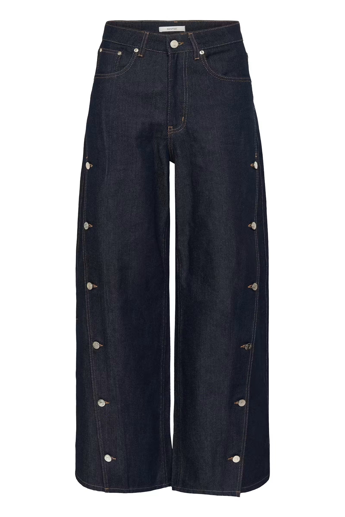 Thenna Wide Jeans