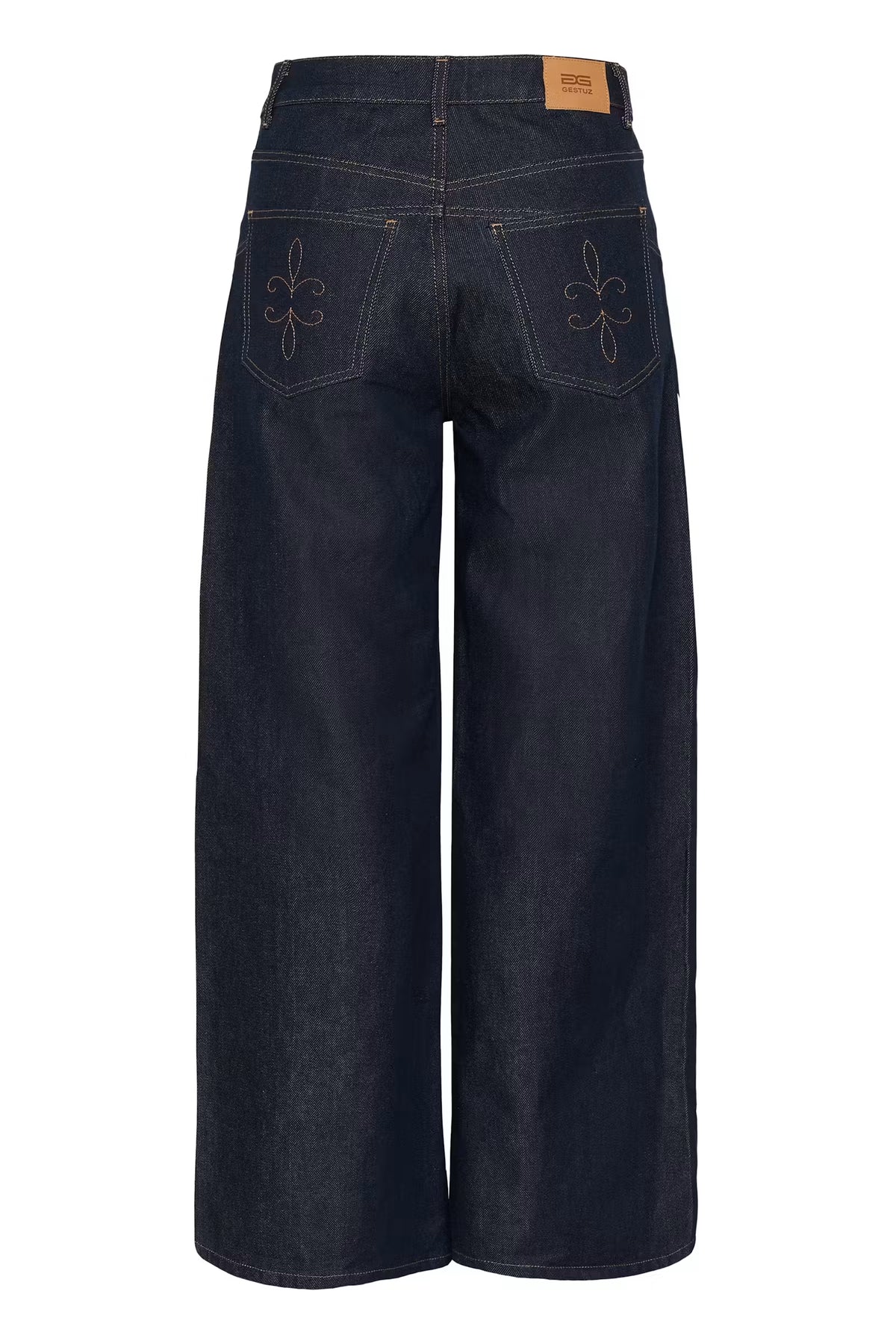 Thenna Wide Jeans