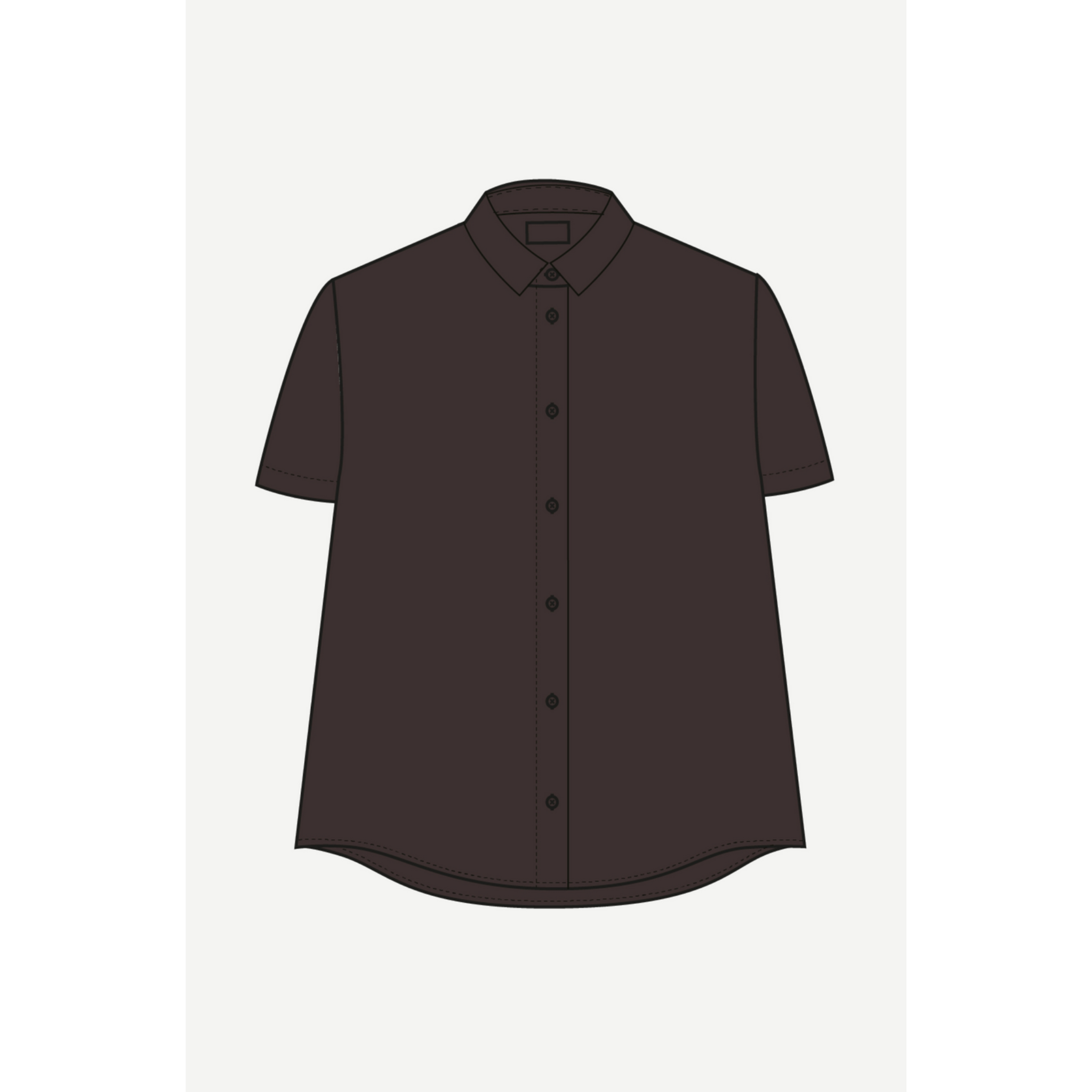 Samsoe Mina SS Shirt