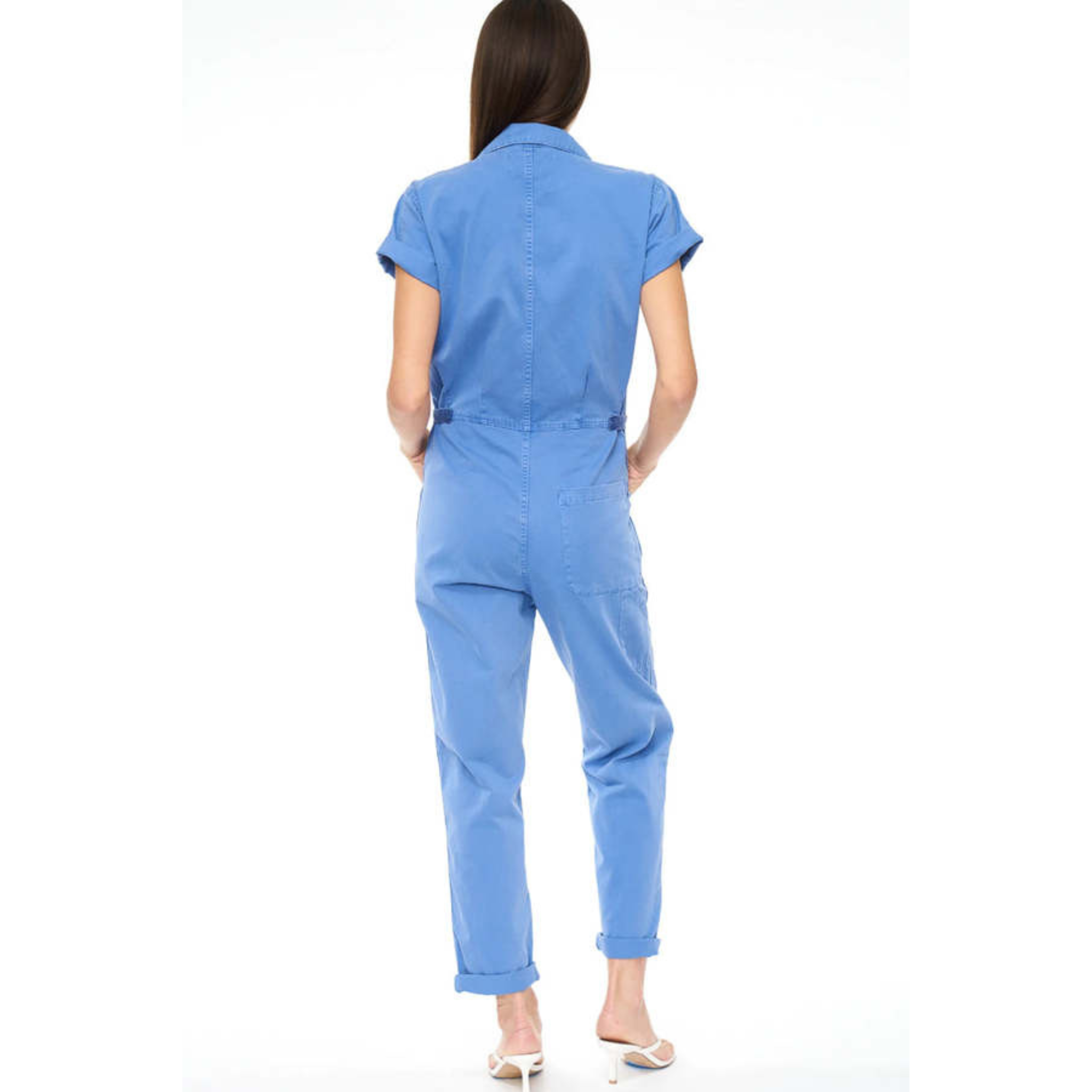 Grover Jumpsuit