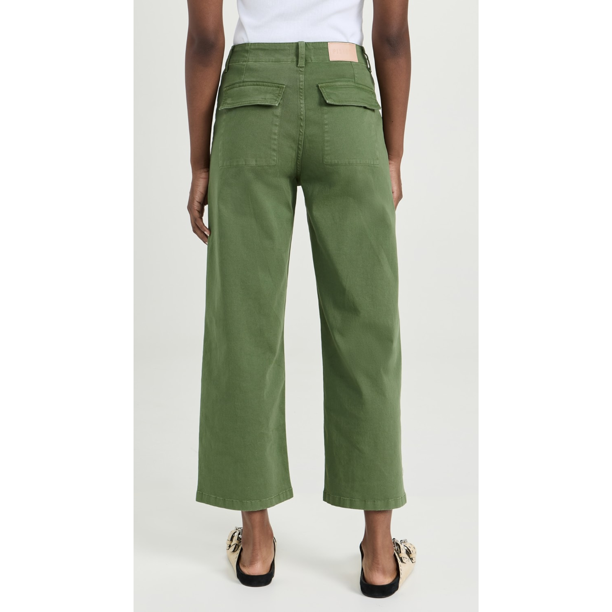 Sophia Pants