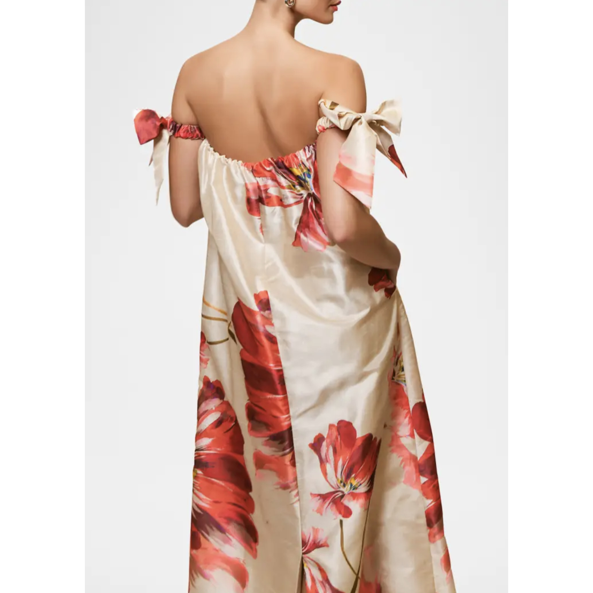 Iris Dress