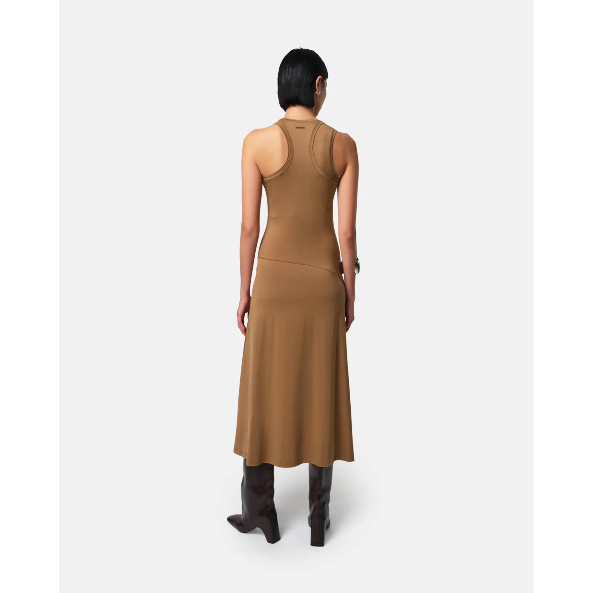 Lynn Maxi Dress