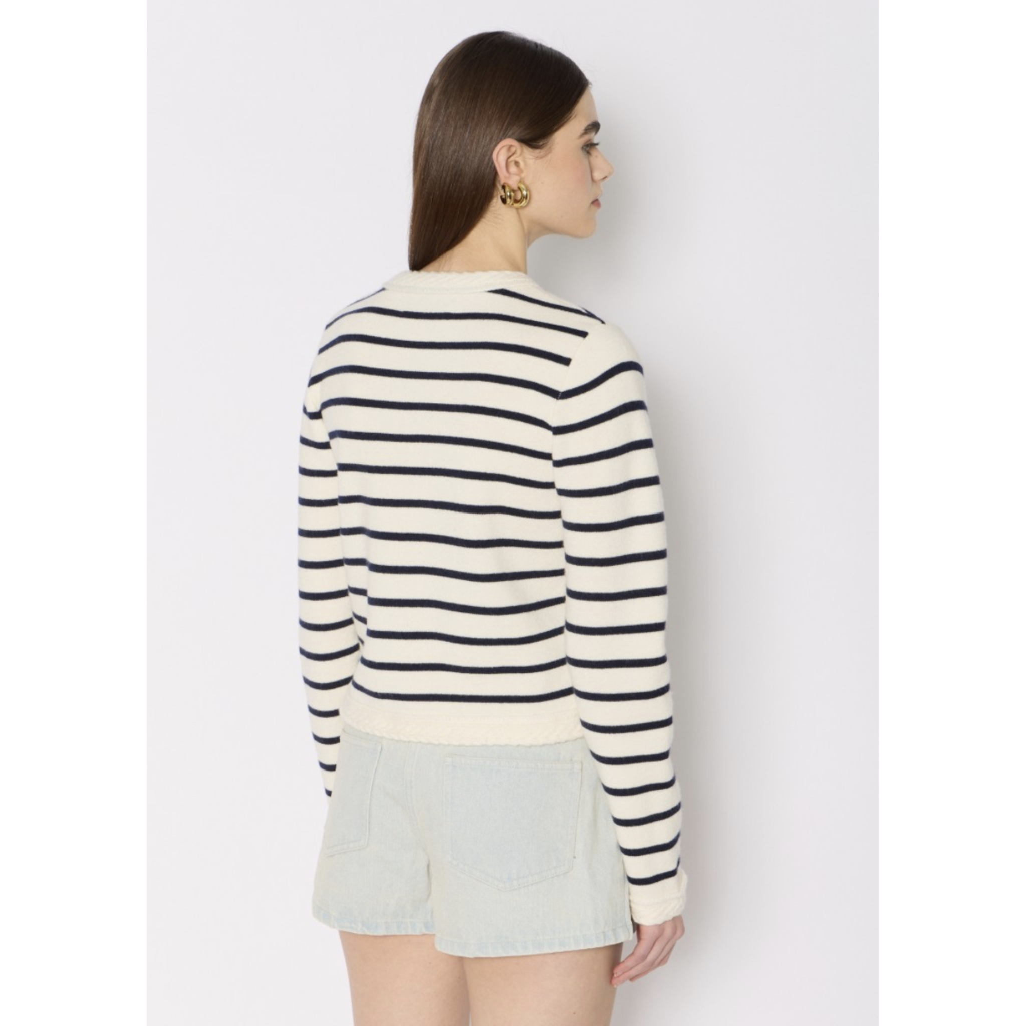 Mgloria Cardigan