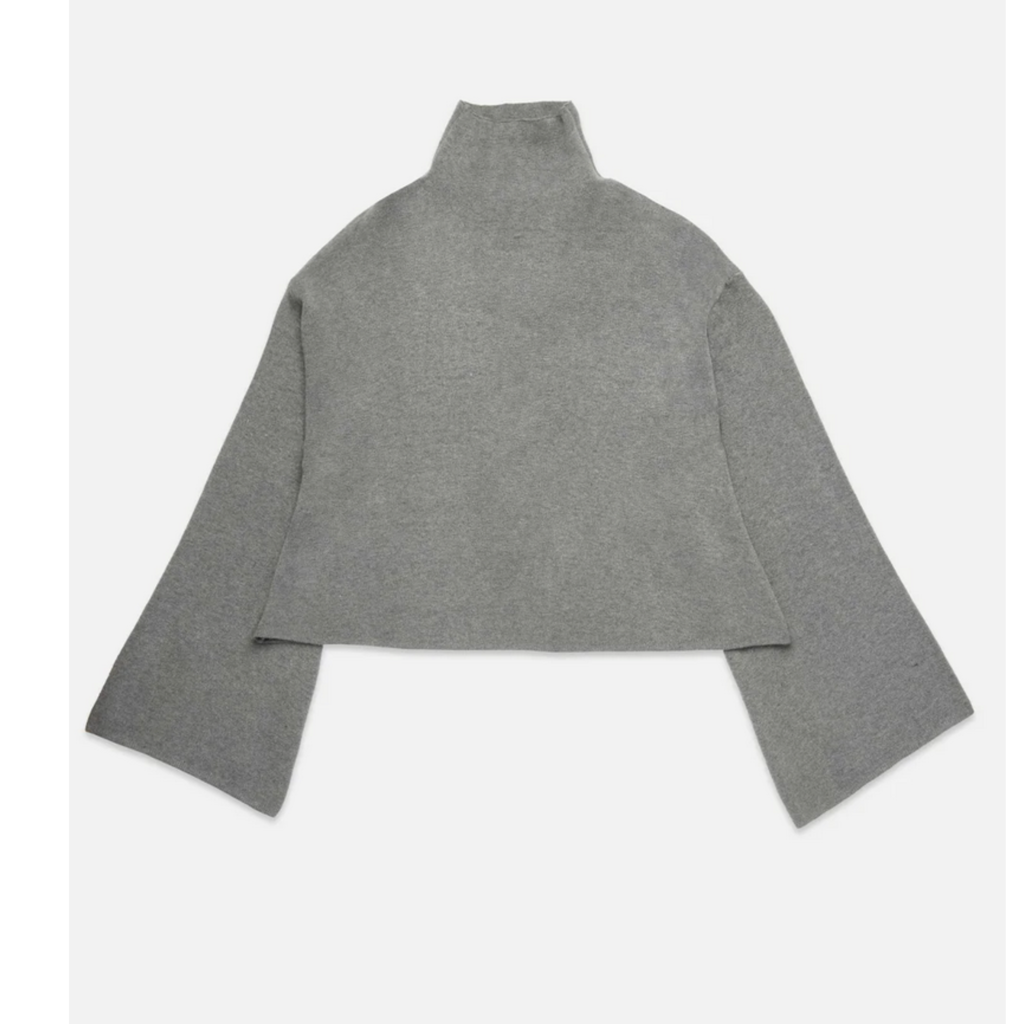 Chuck Turtleneck Sweater