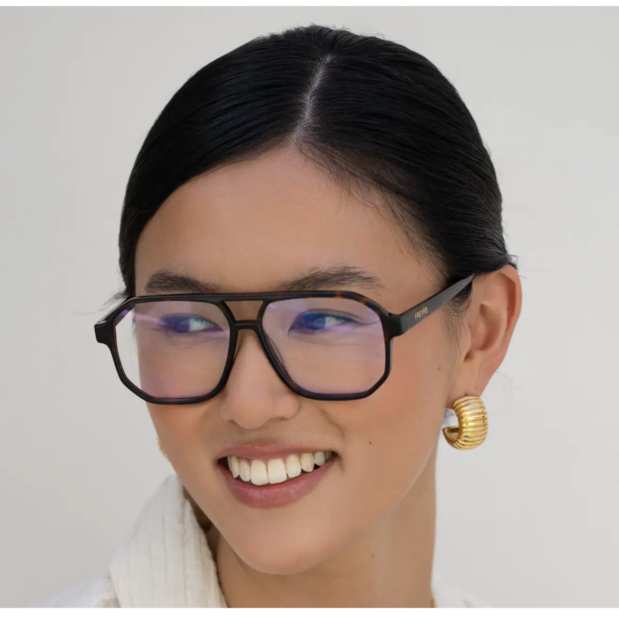 Billie Aviator Glasses