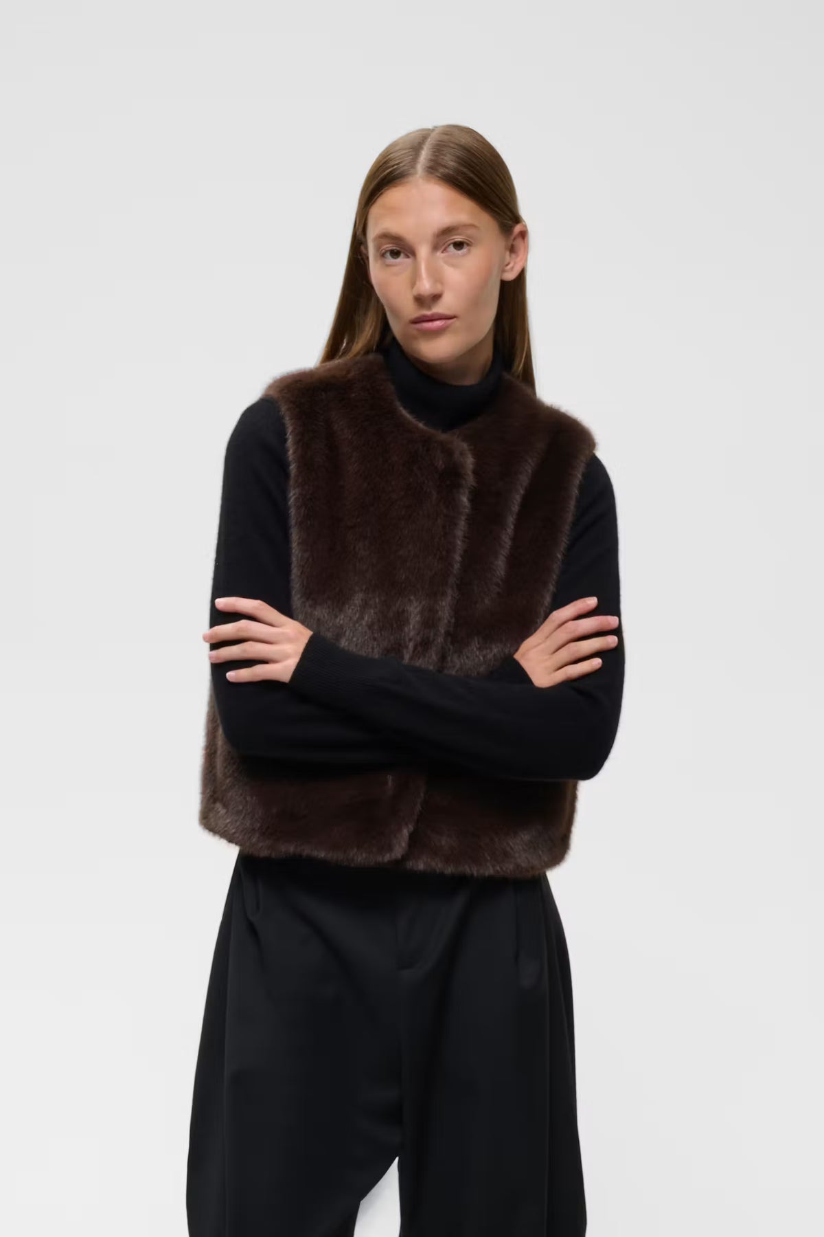 Zabelleiw Waistcoat