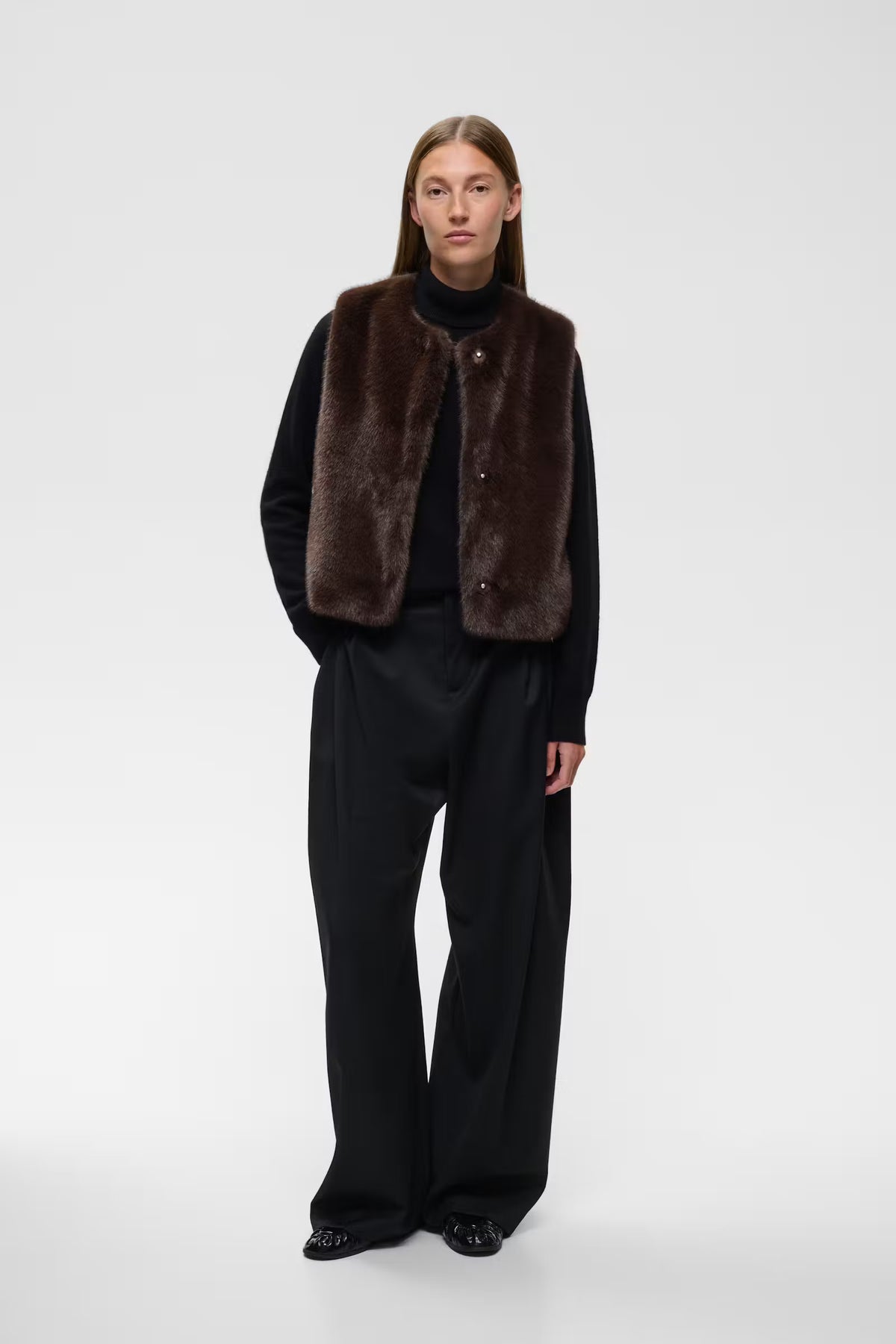 Zabelleiw Waistcoat