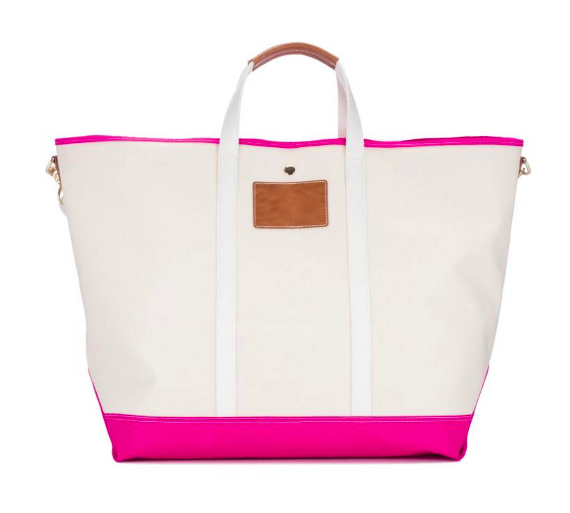 Boulevard Avery Tote