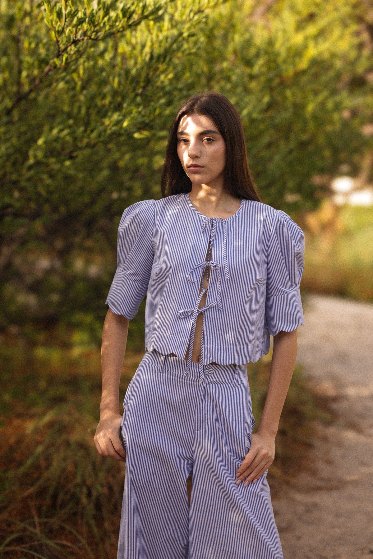 Portofino Pants
