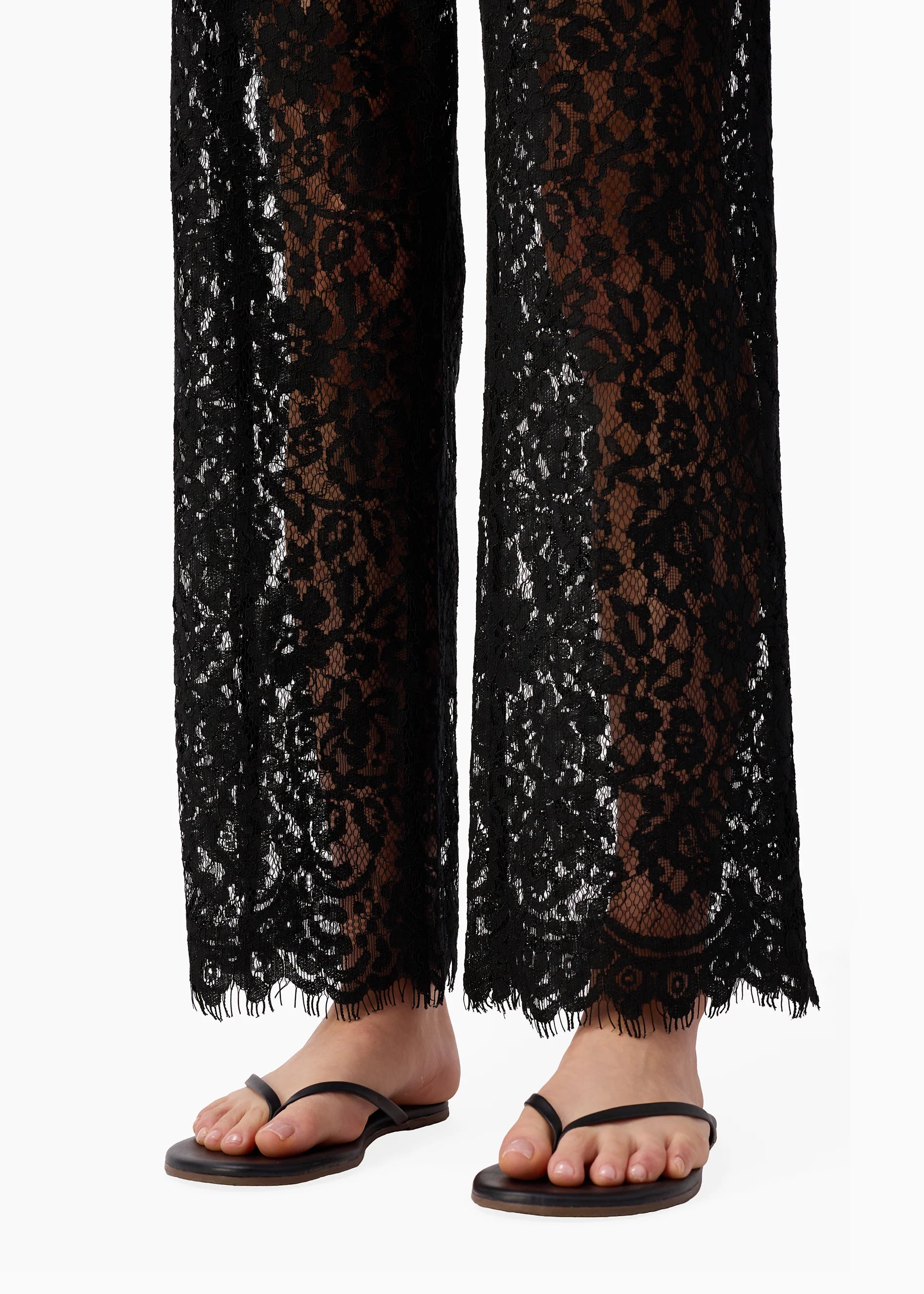 Minerva Lace Pant