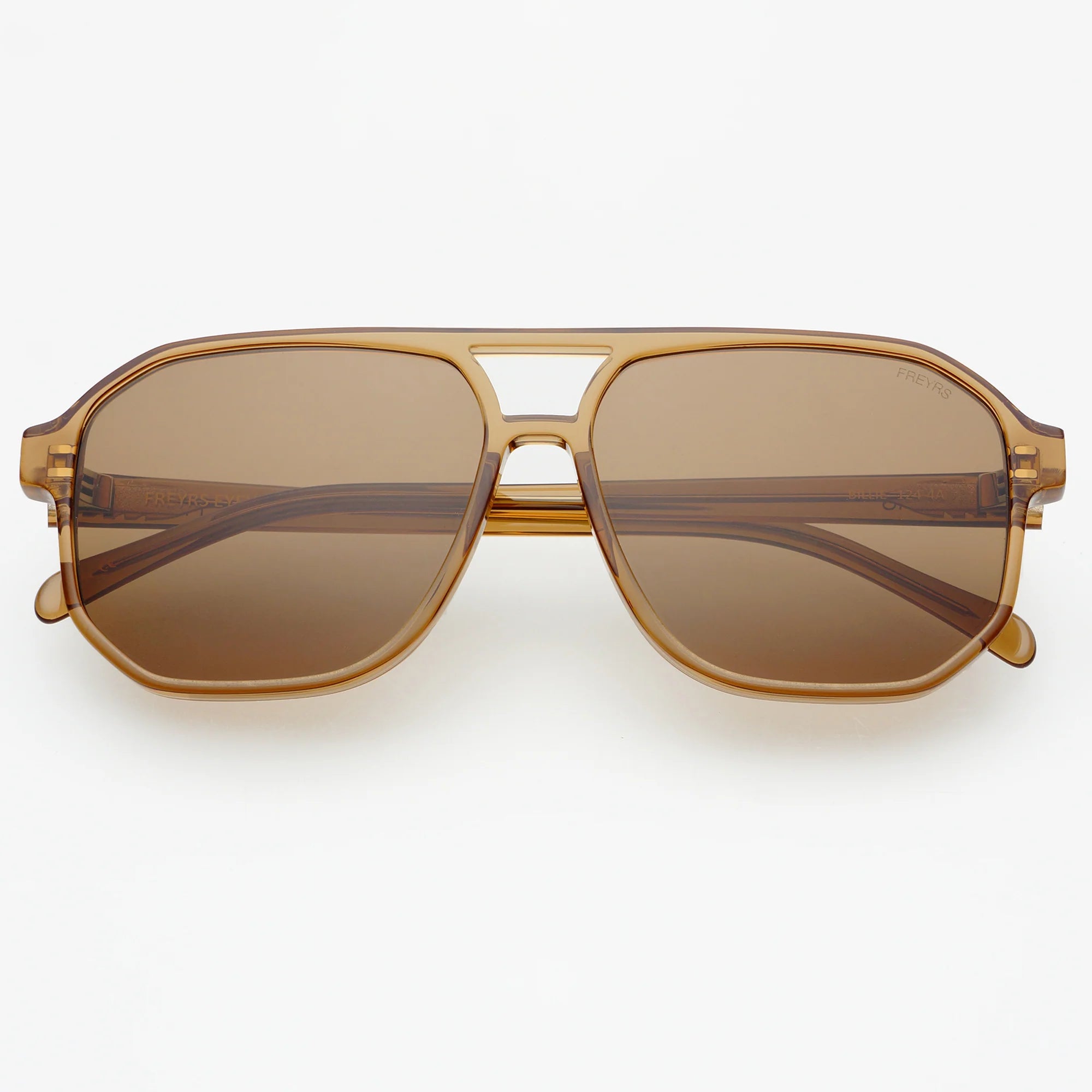 Billie (New) Unisex Aviator Sunglasses