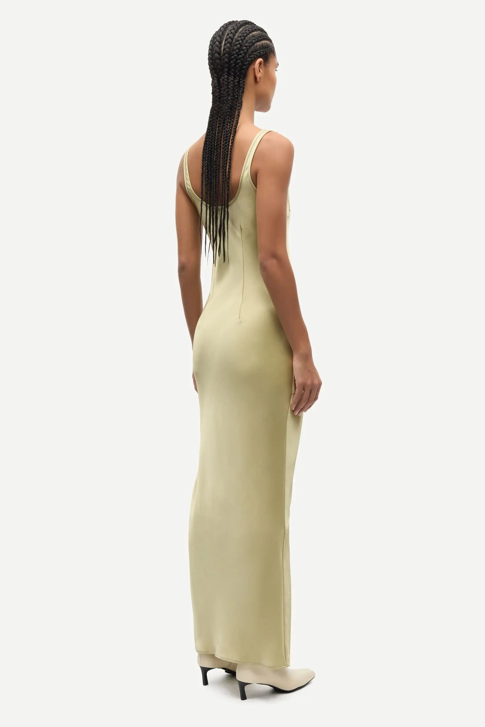 Sunna Dress