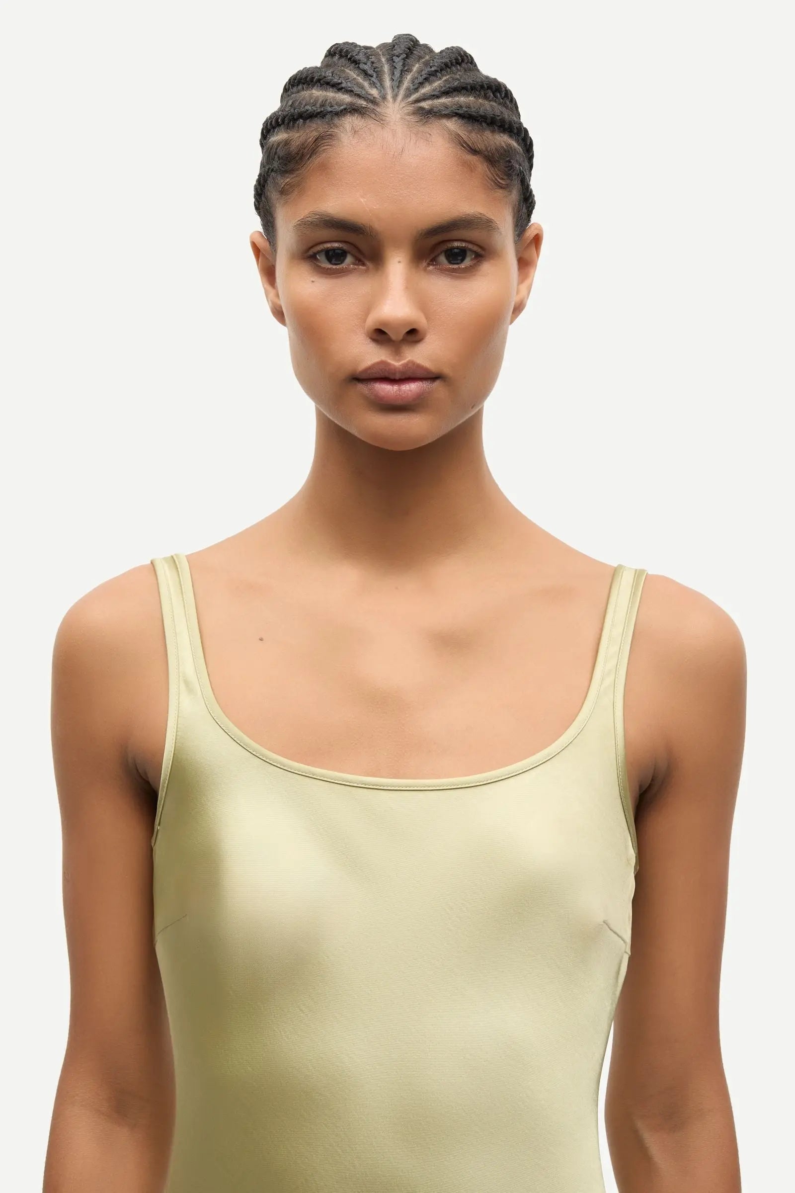 Sunna Dress