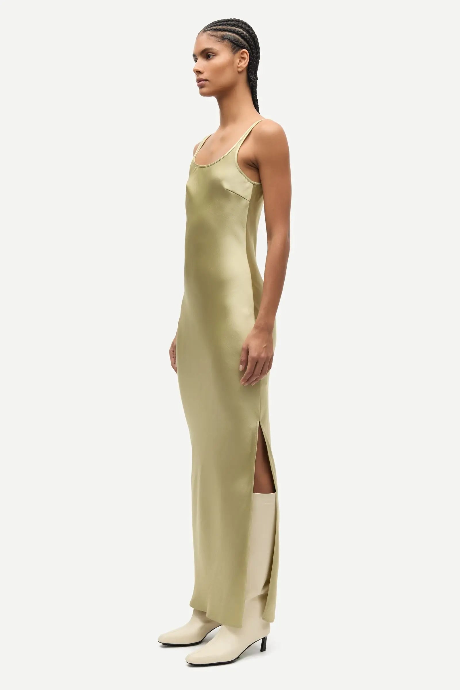 Sunna Dress