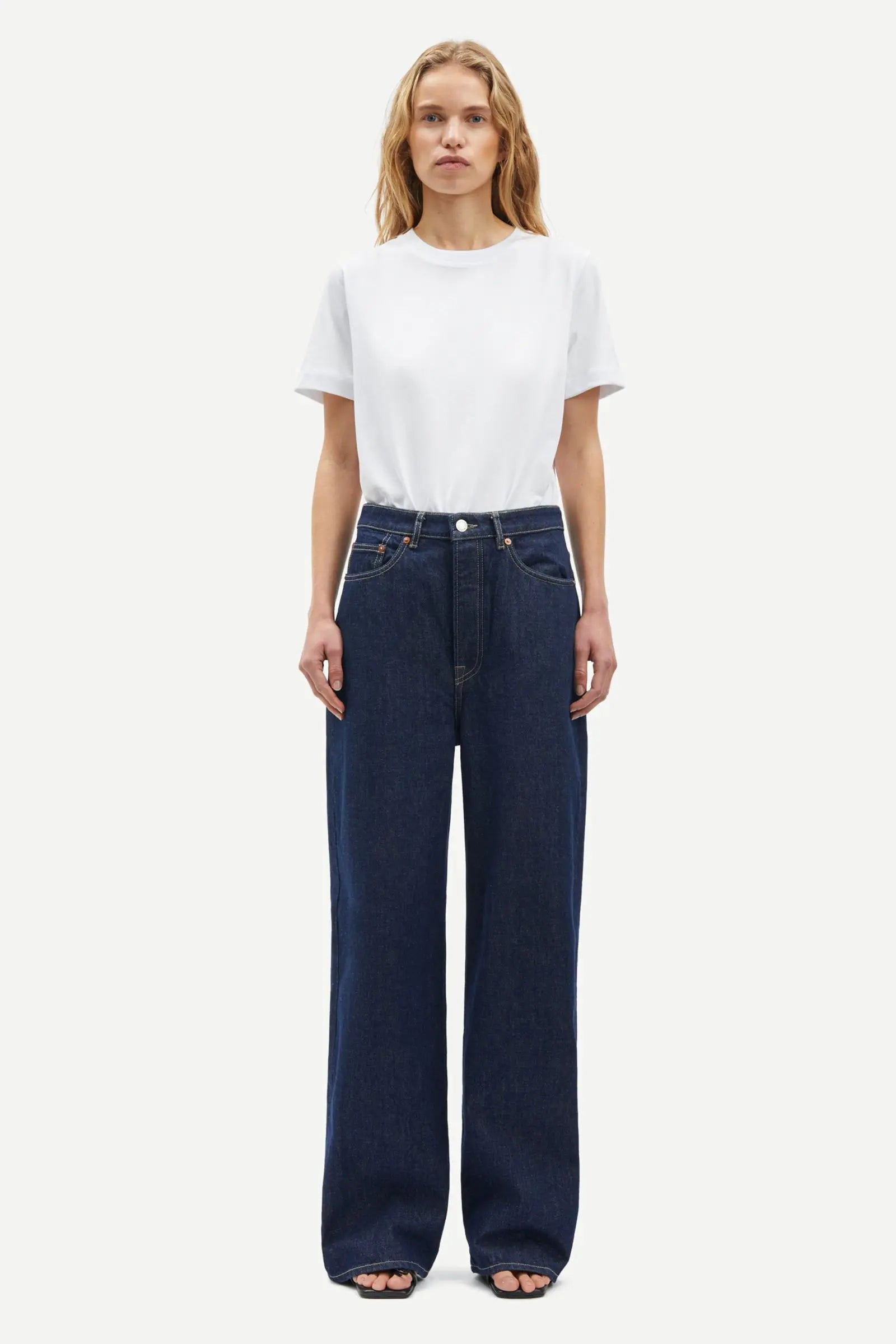 Shelly Denim