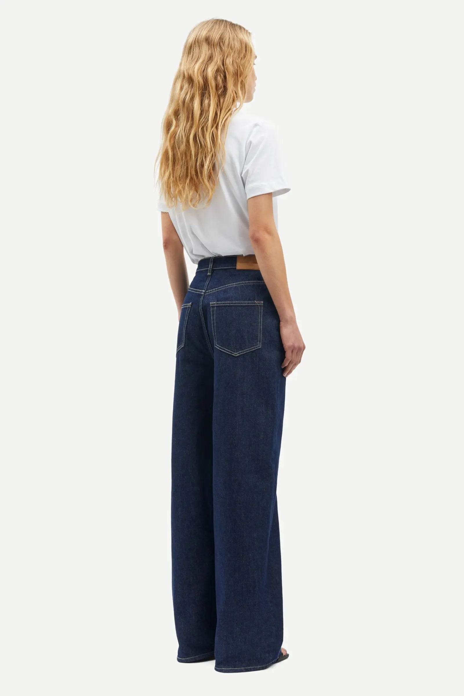 Shelly Denim