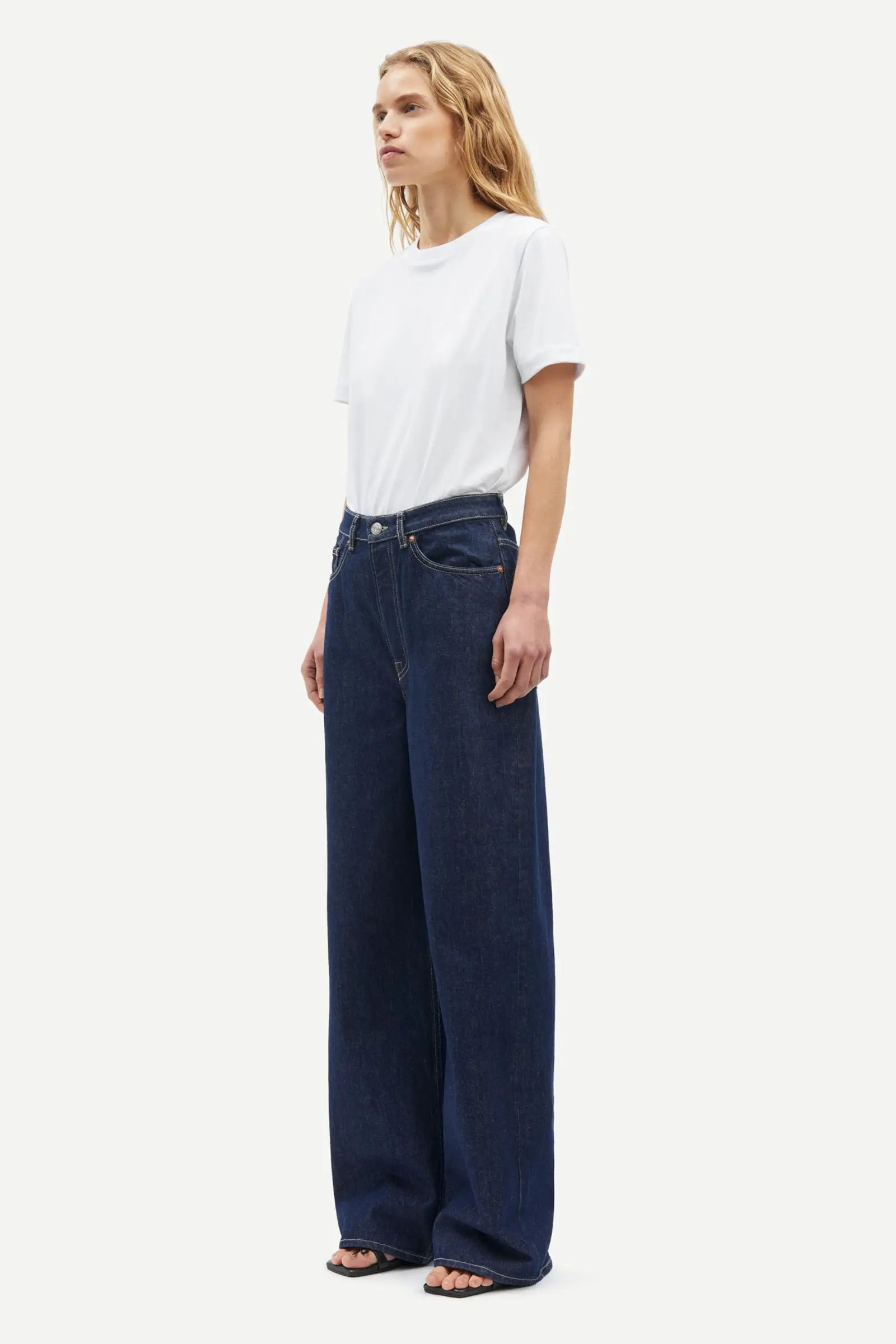 Shelly Denim