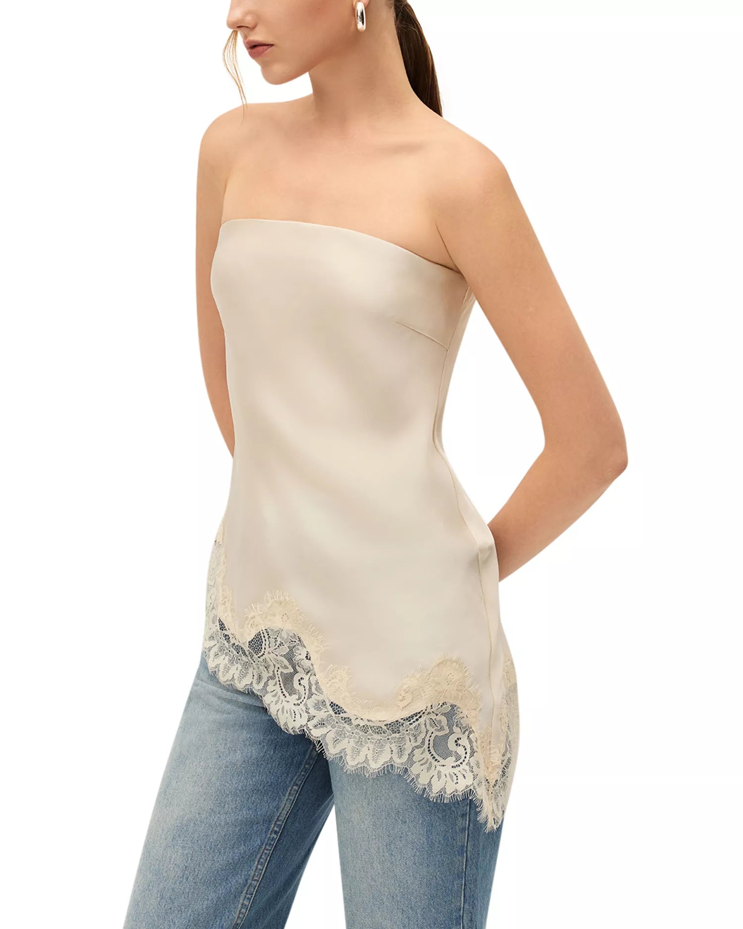 Lacey Top