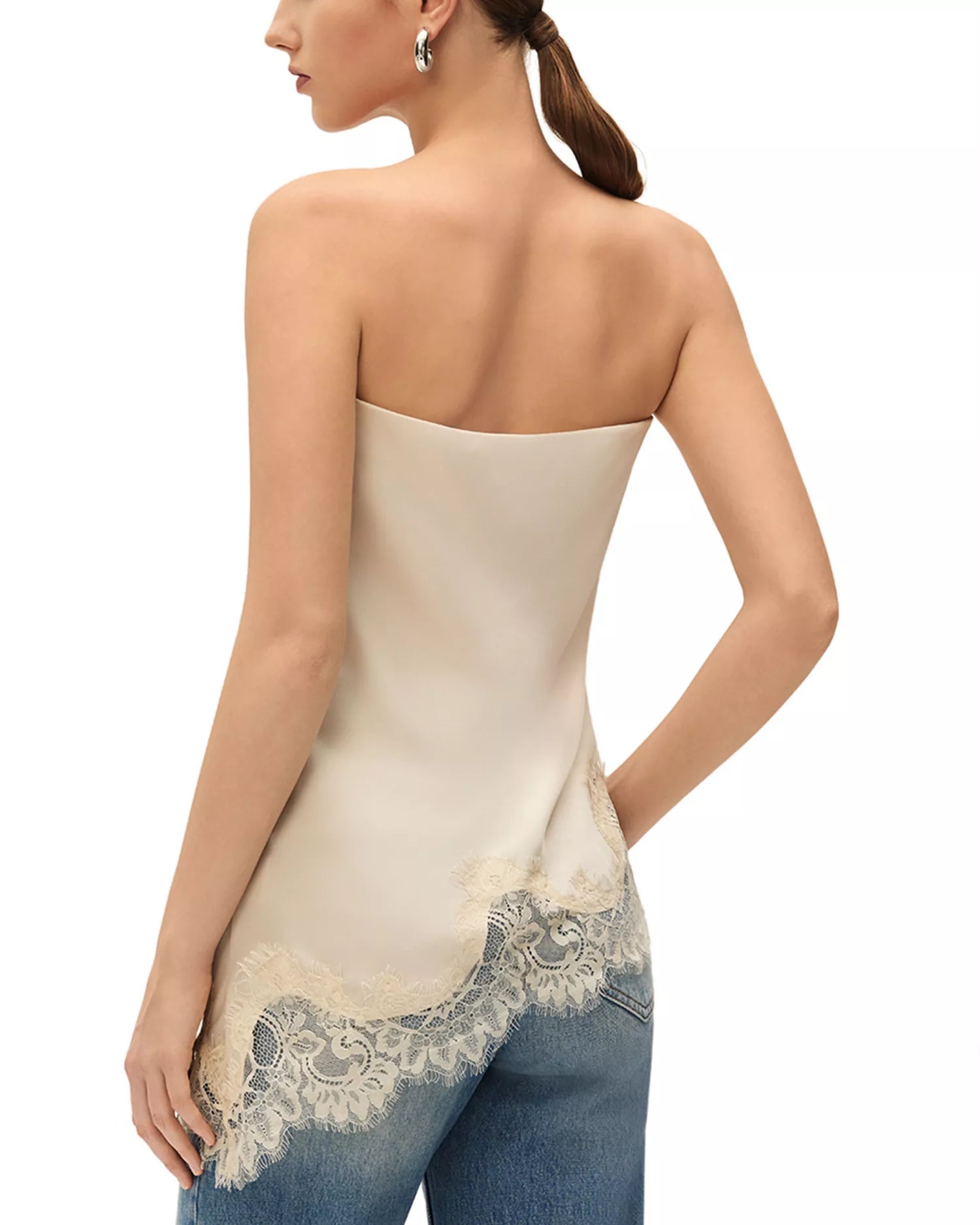 Lacey Top