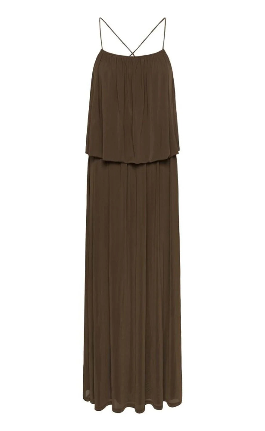Samera Dress