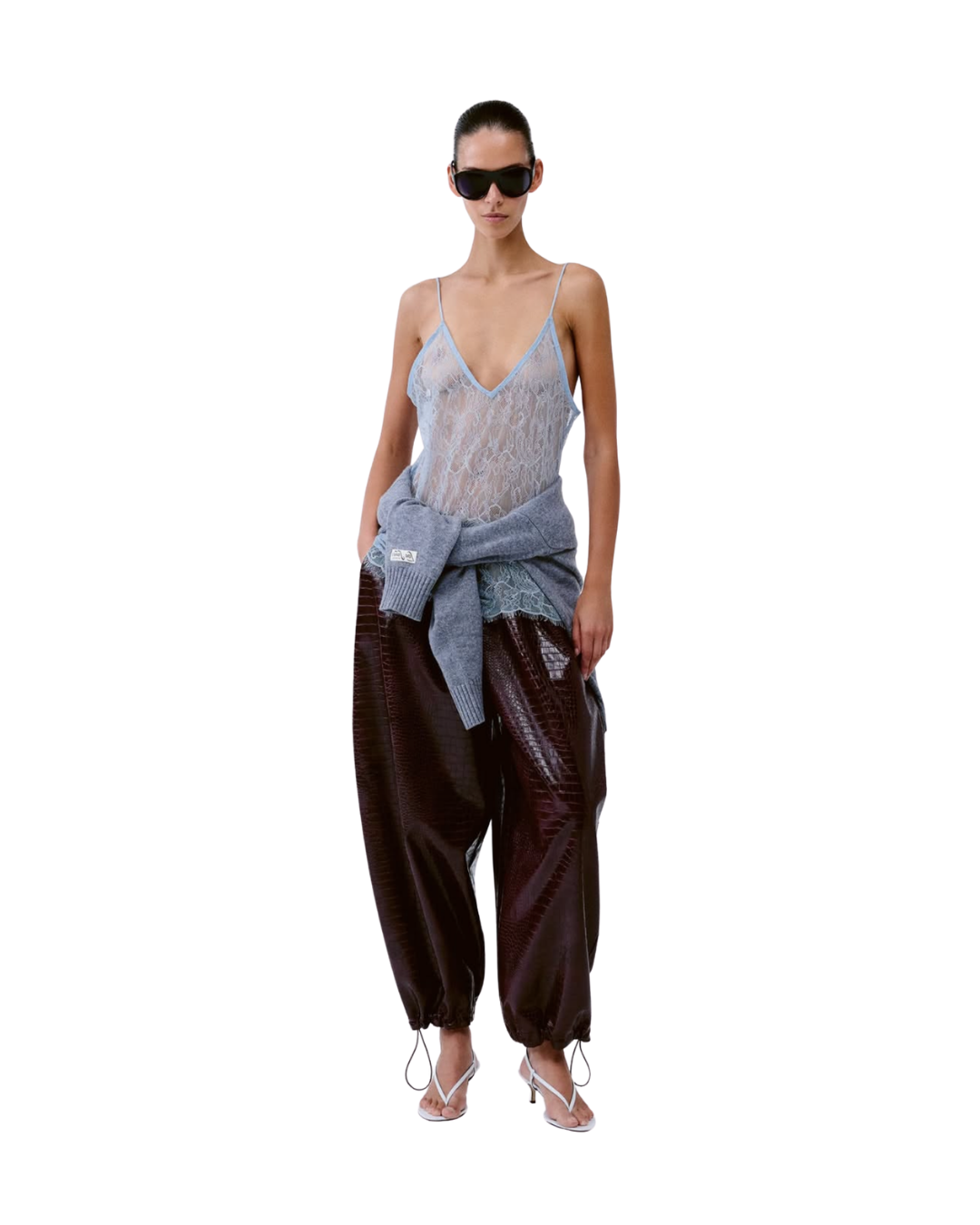 Fran Loose Fit Pant
