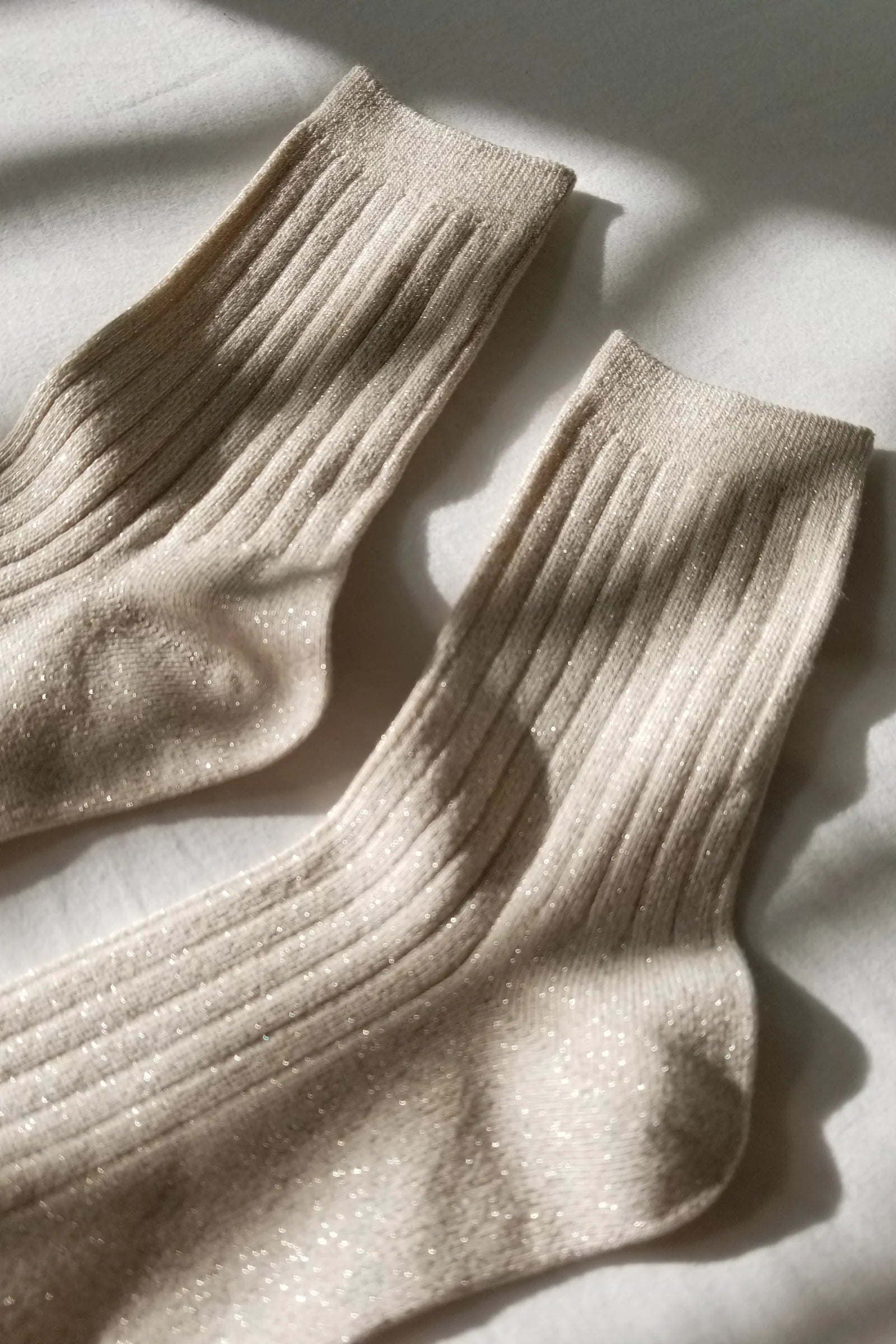 Her Socks