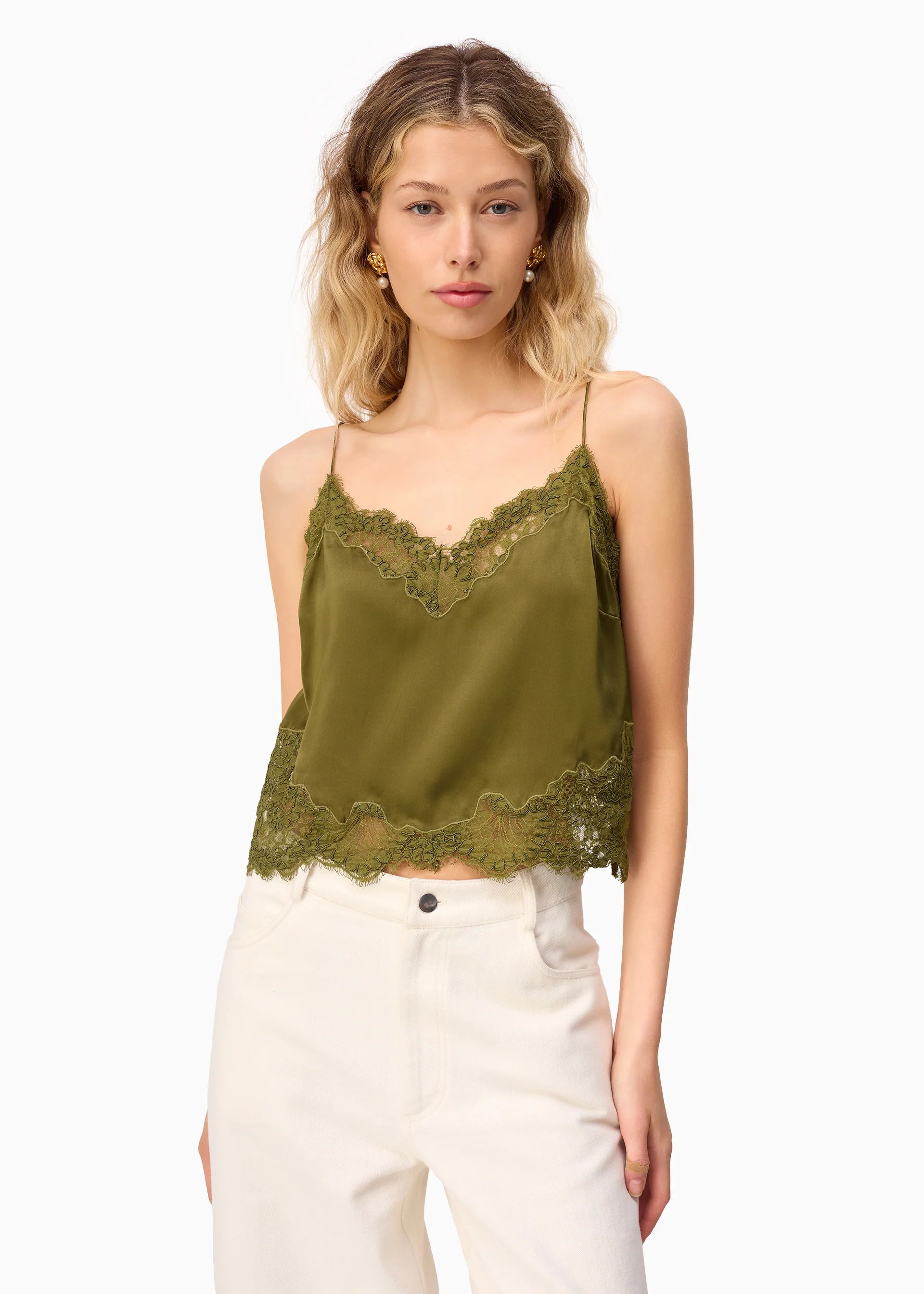 Malena Camisole