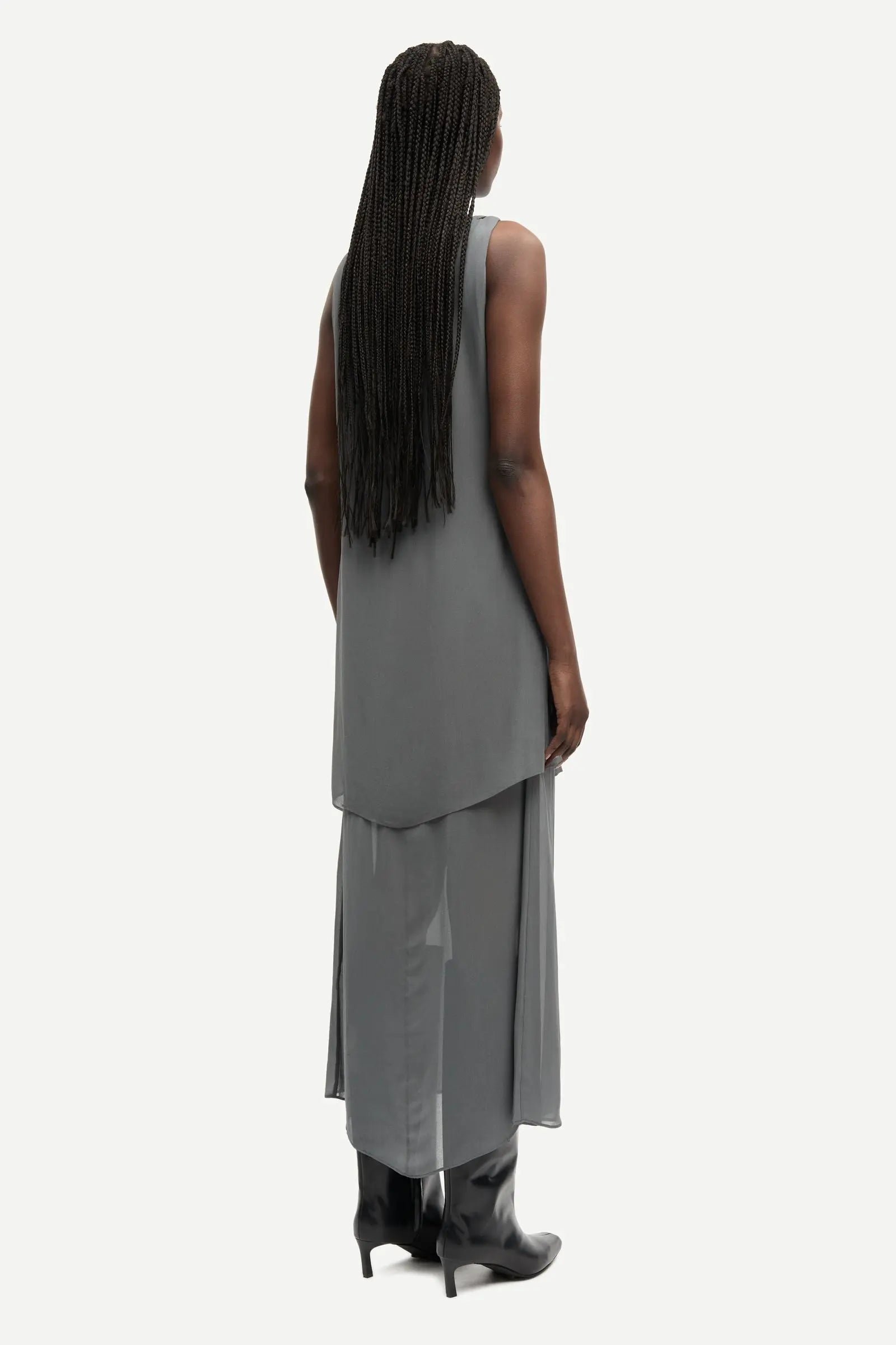 Samika Dress