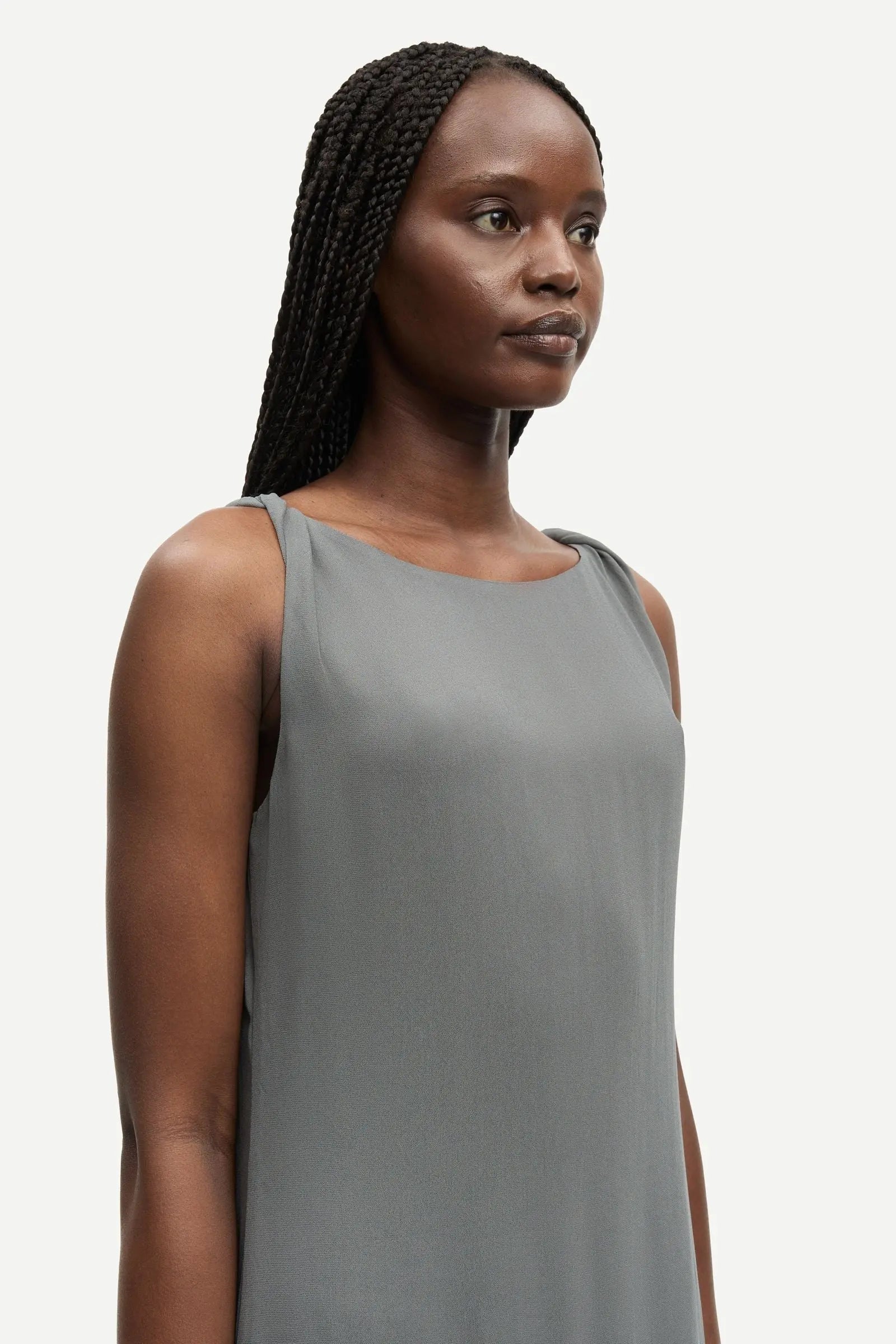 Samika Dress