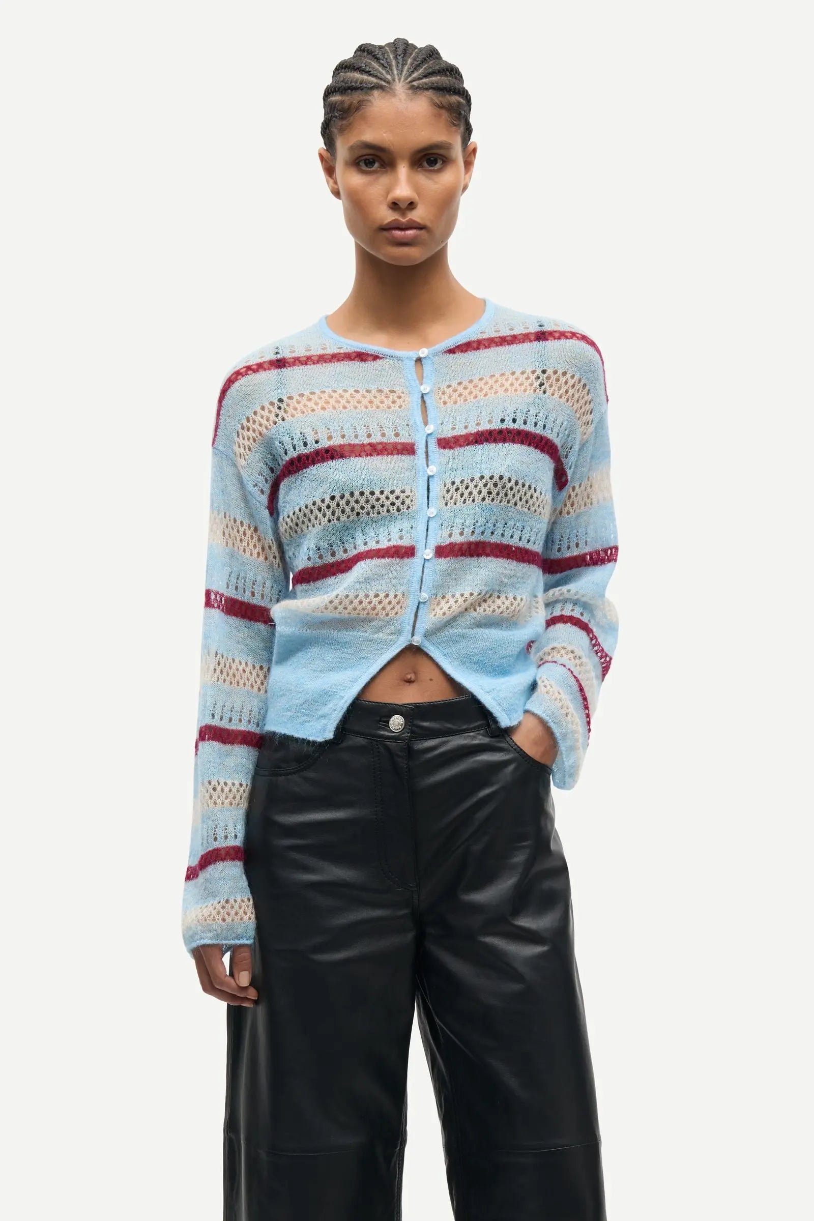Sahara Cardigan