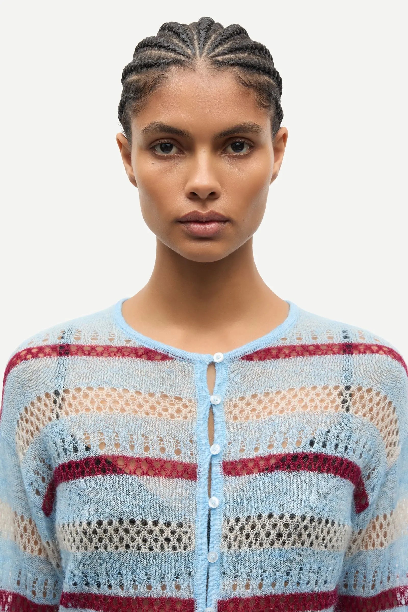 Sahara Cardigan