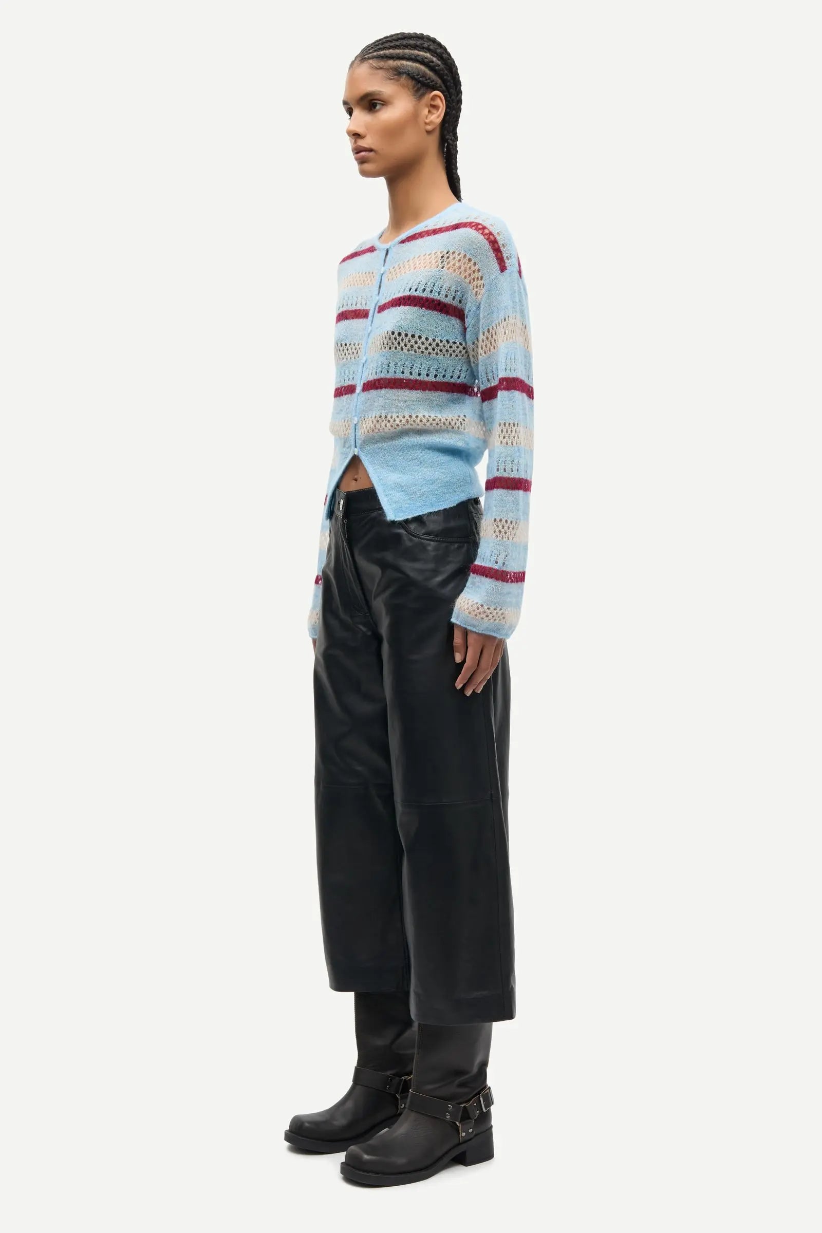 Sahara Cardigan