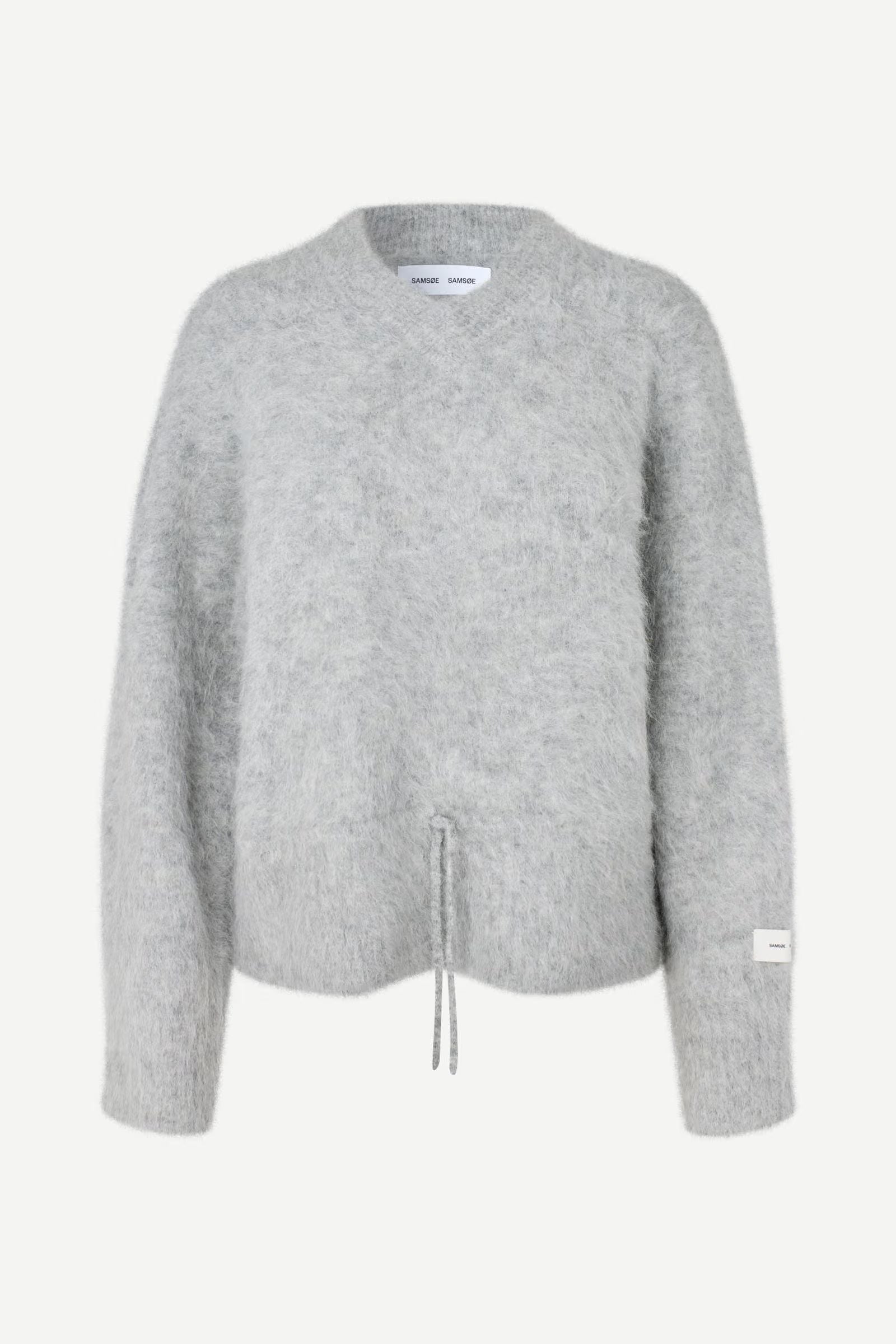 Salo V-neck Sweater