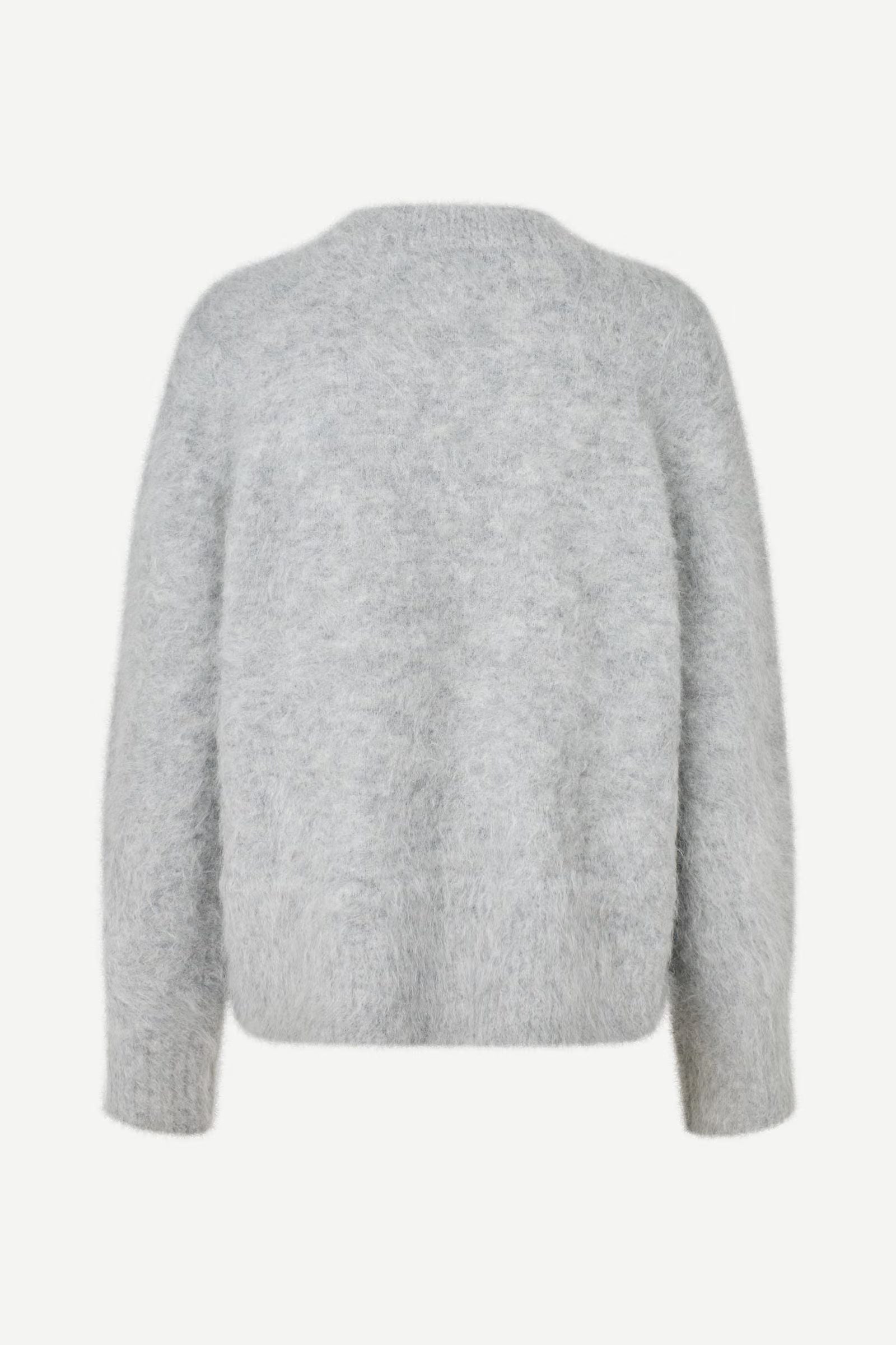 Salo V-neck Sweater
