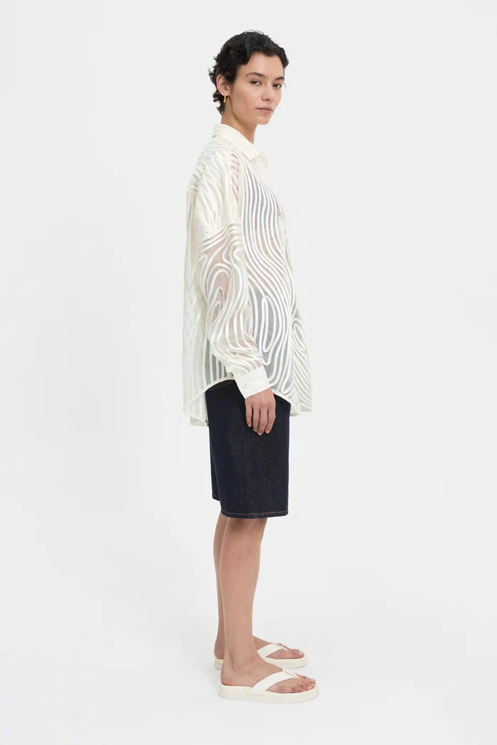 Mecah Shirt