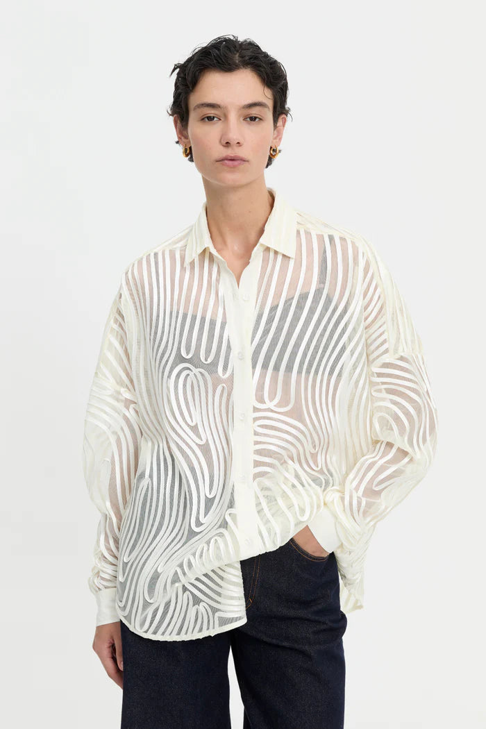 Mecah Shirt