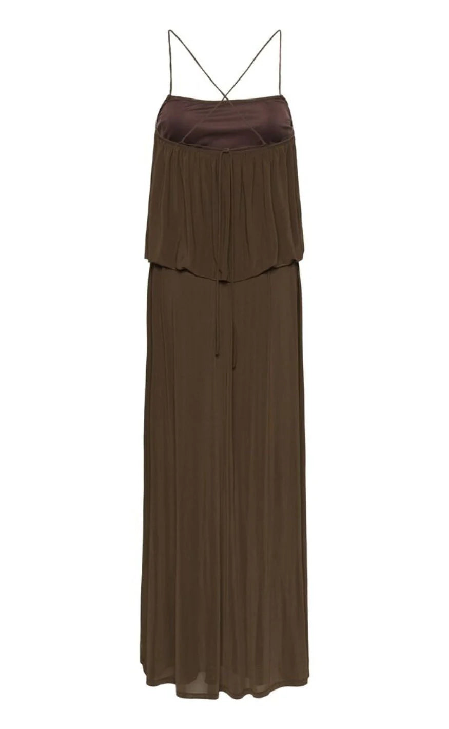 Samera Dress