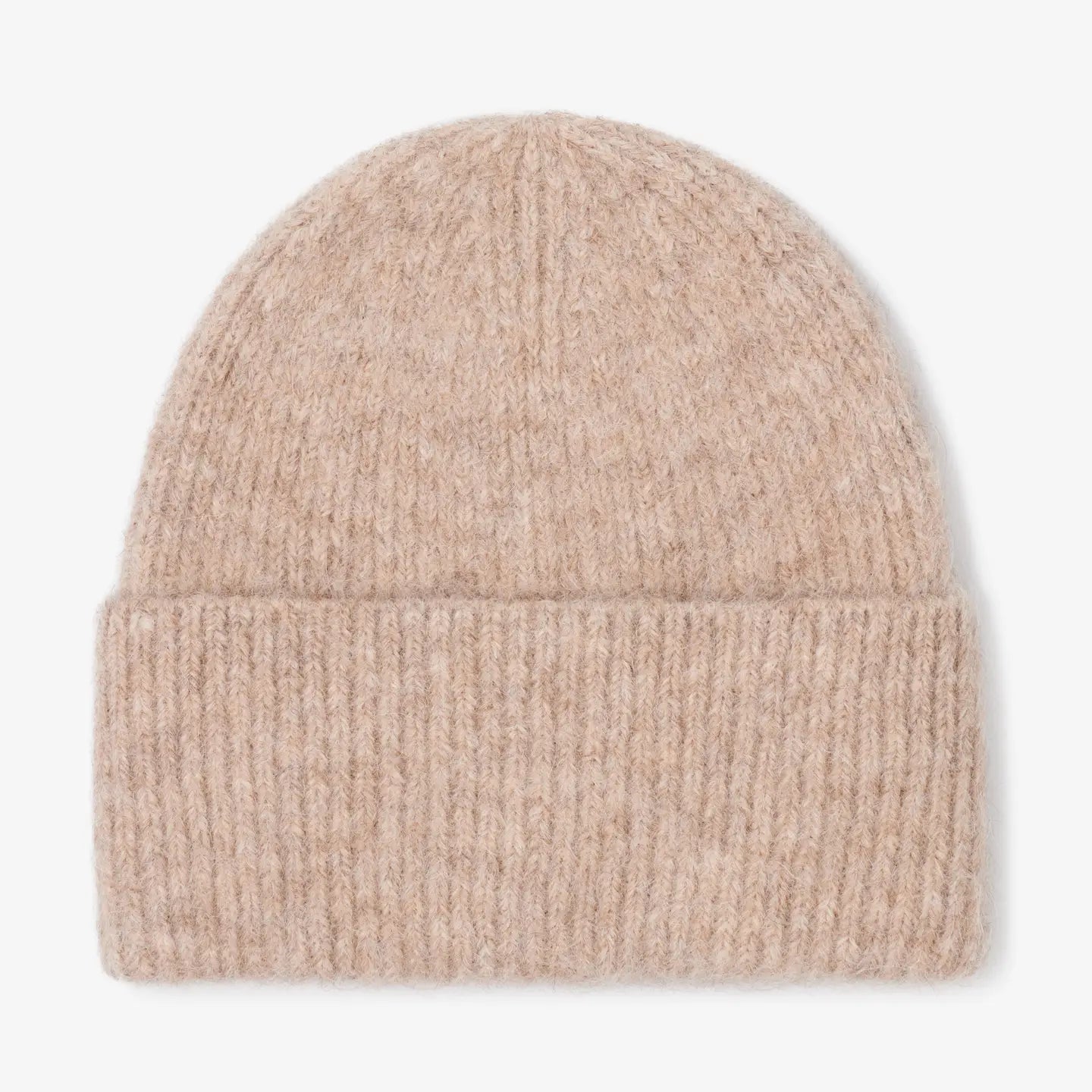 Alpaca Beanie