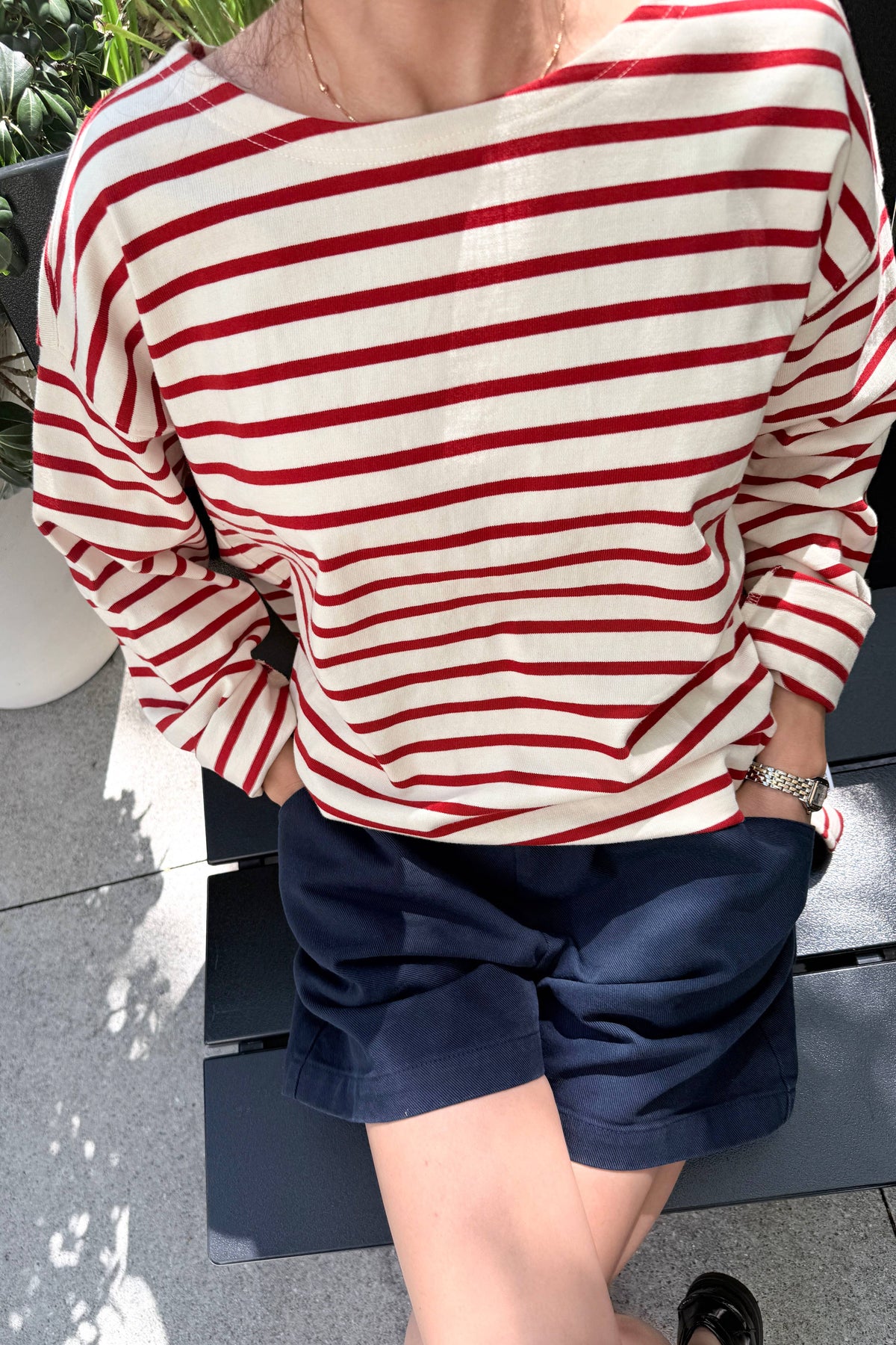 Marseille Top