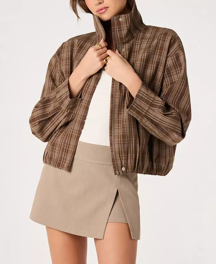 Cooper Jacket