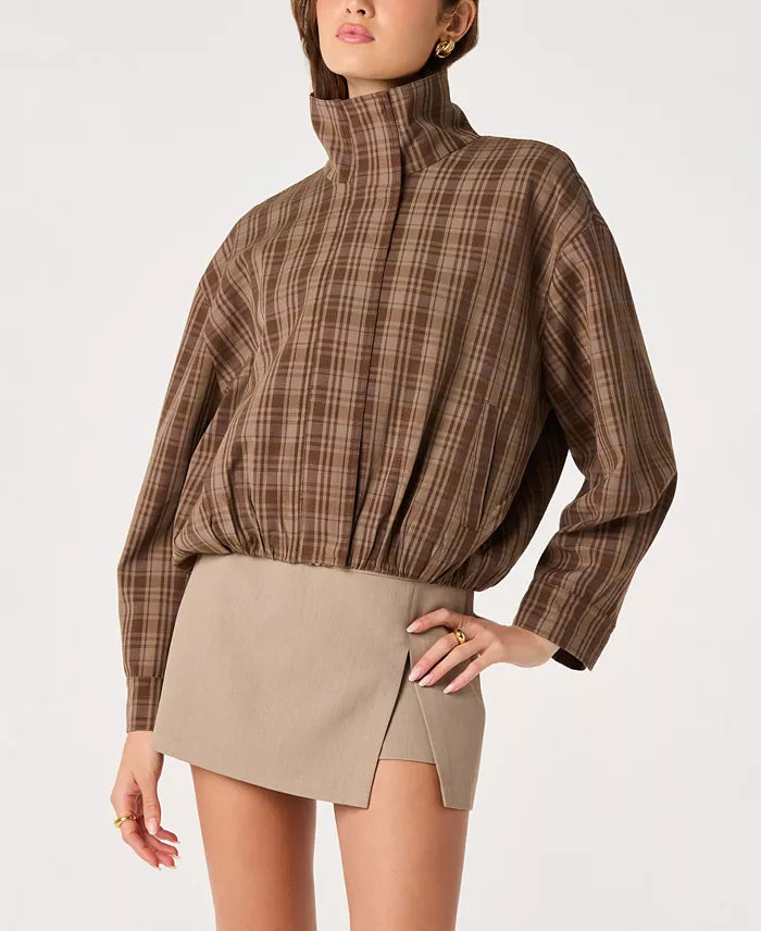 Cooper Jacket