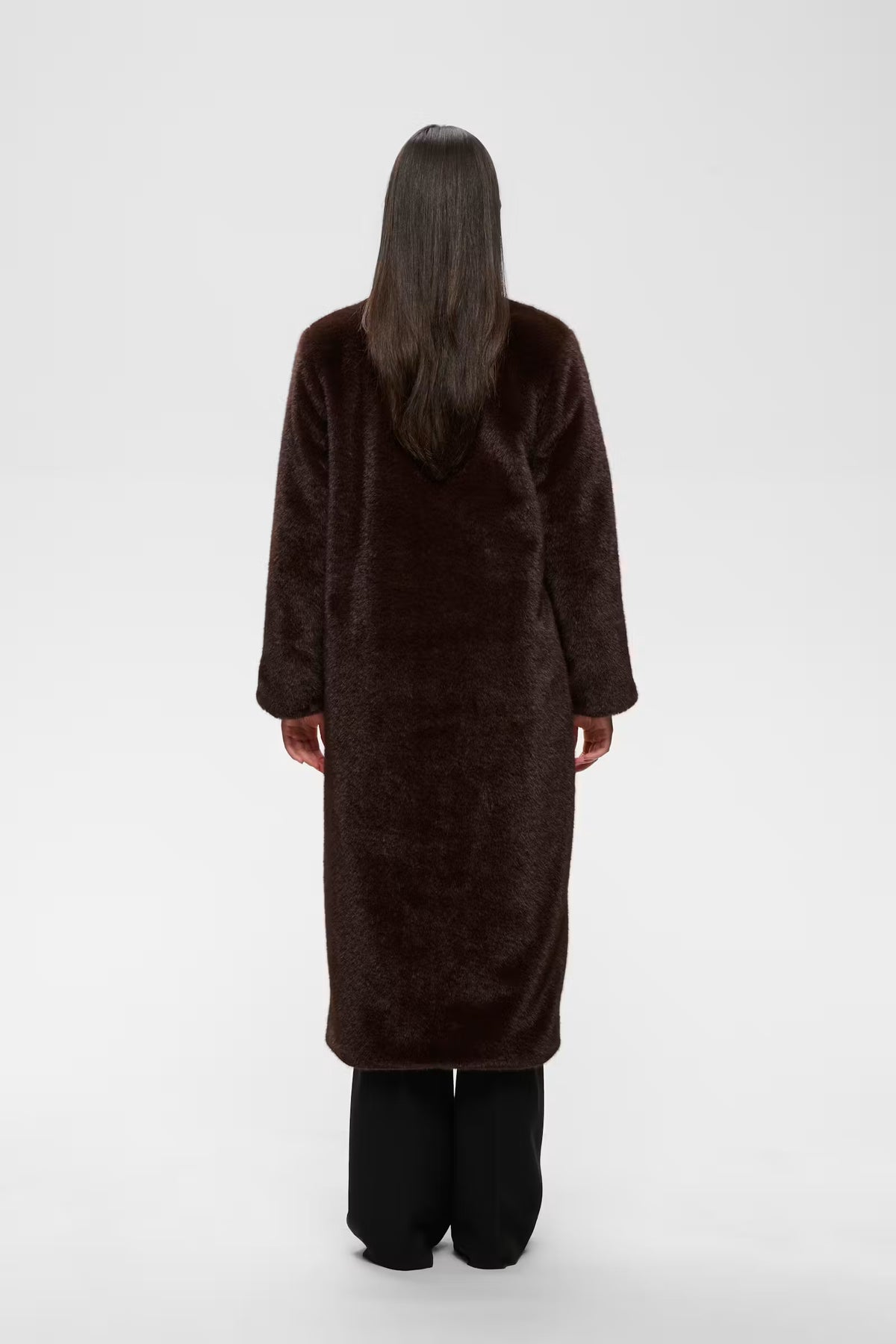 Zabelleiw Long Coat