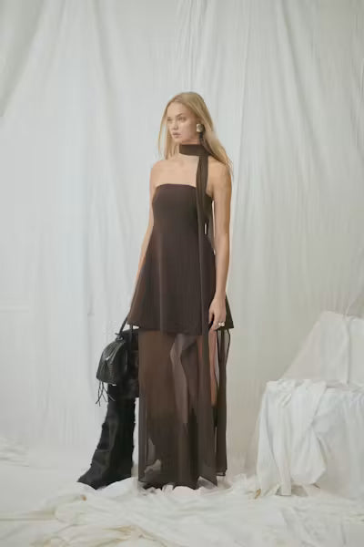 Raya Dress